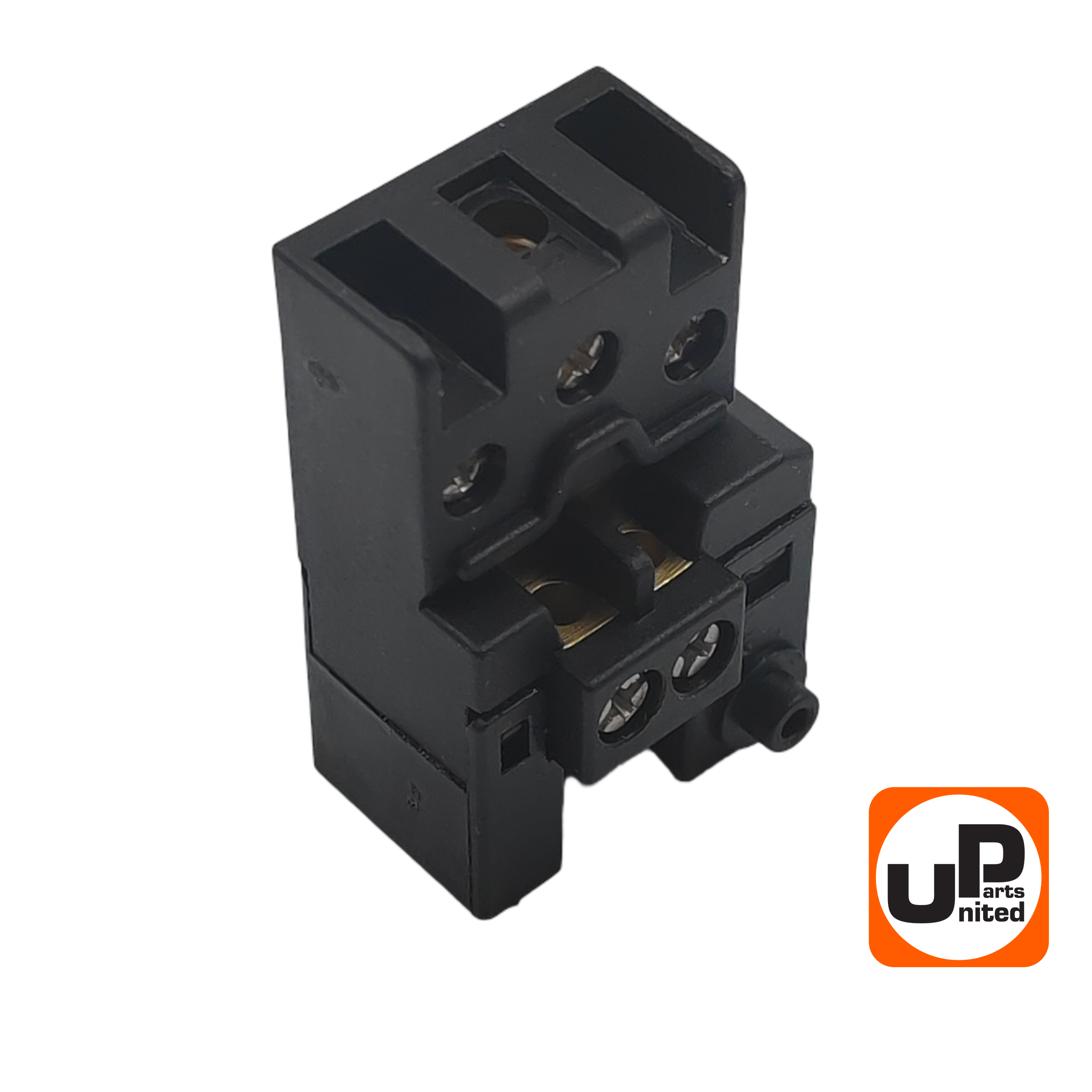 Выключатель UNITED PARTS для MAKITA HR3000/4000/4500/5001 (651922-3) (90-0916), шт