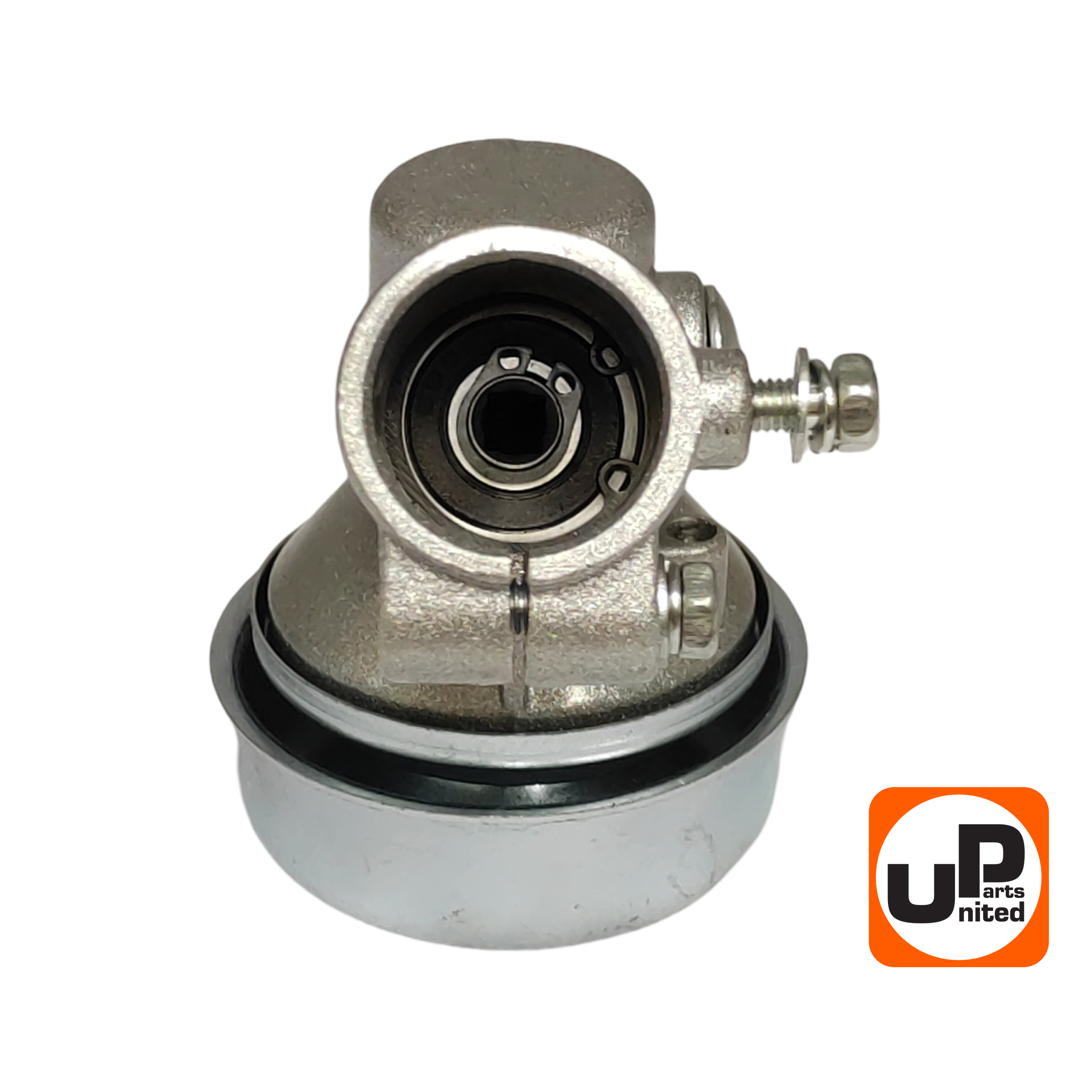 Редуктор для триммера UNITED PARTS Ø24×4T, шт
