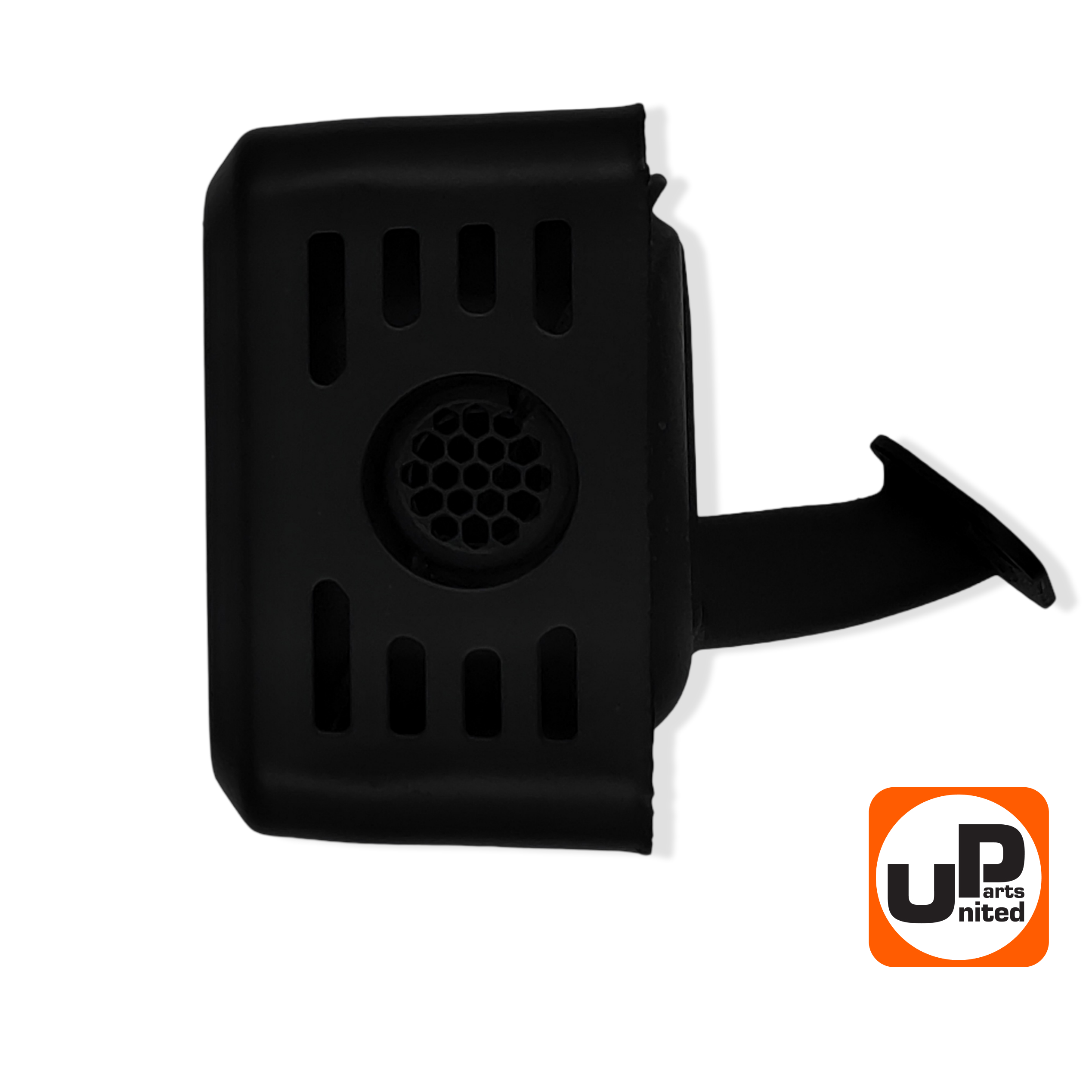 Глушитель UNITED PARTS 168/170F, GX160/200, шт