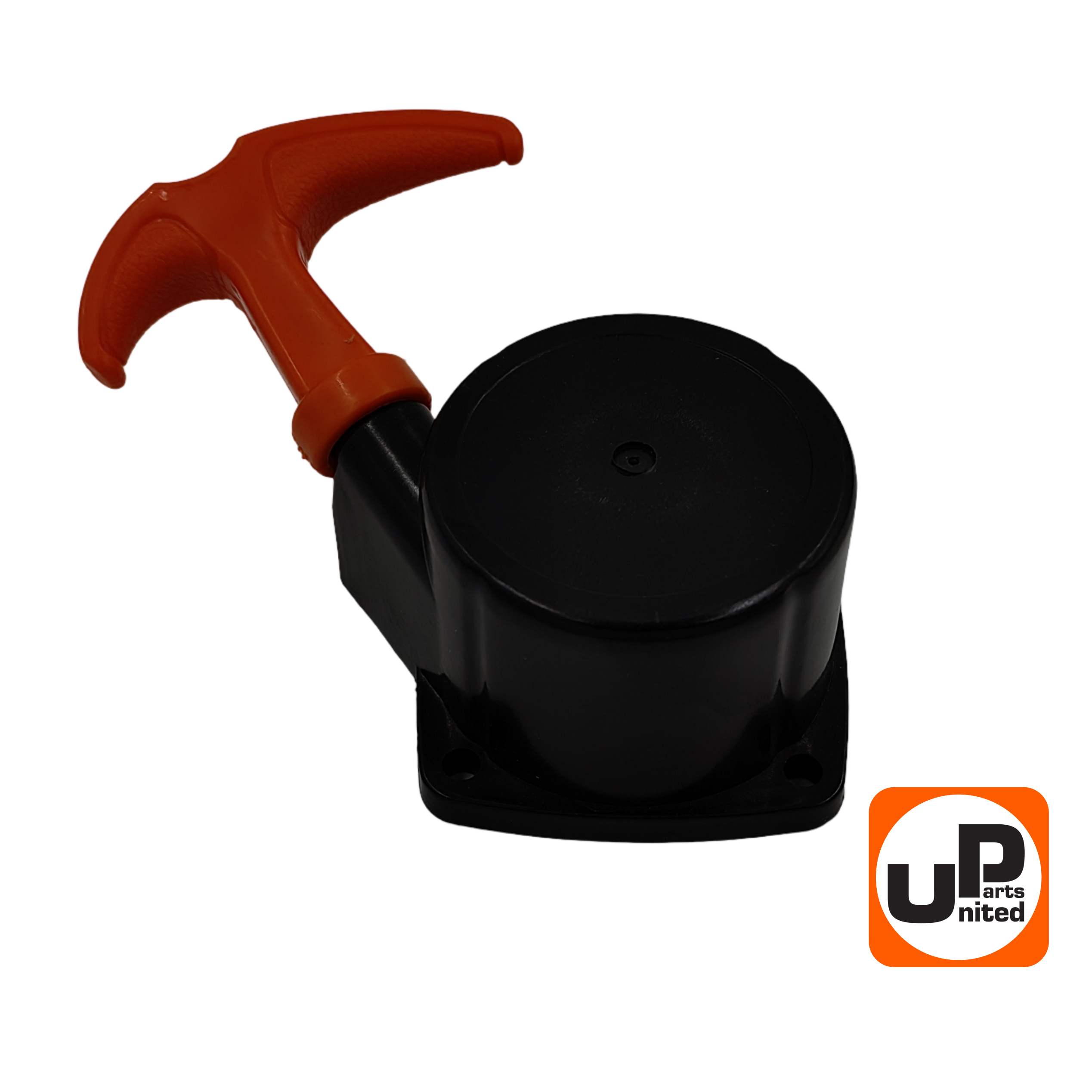 Стартер ручной UNITED PARTS для триммеров 26 куб.см Super E-start (с трещеткой), шт