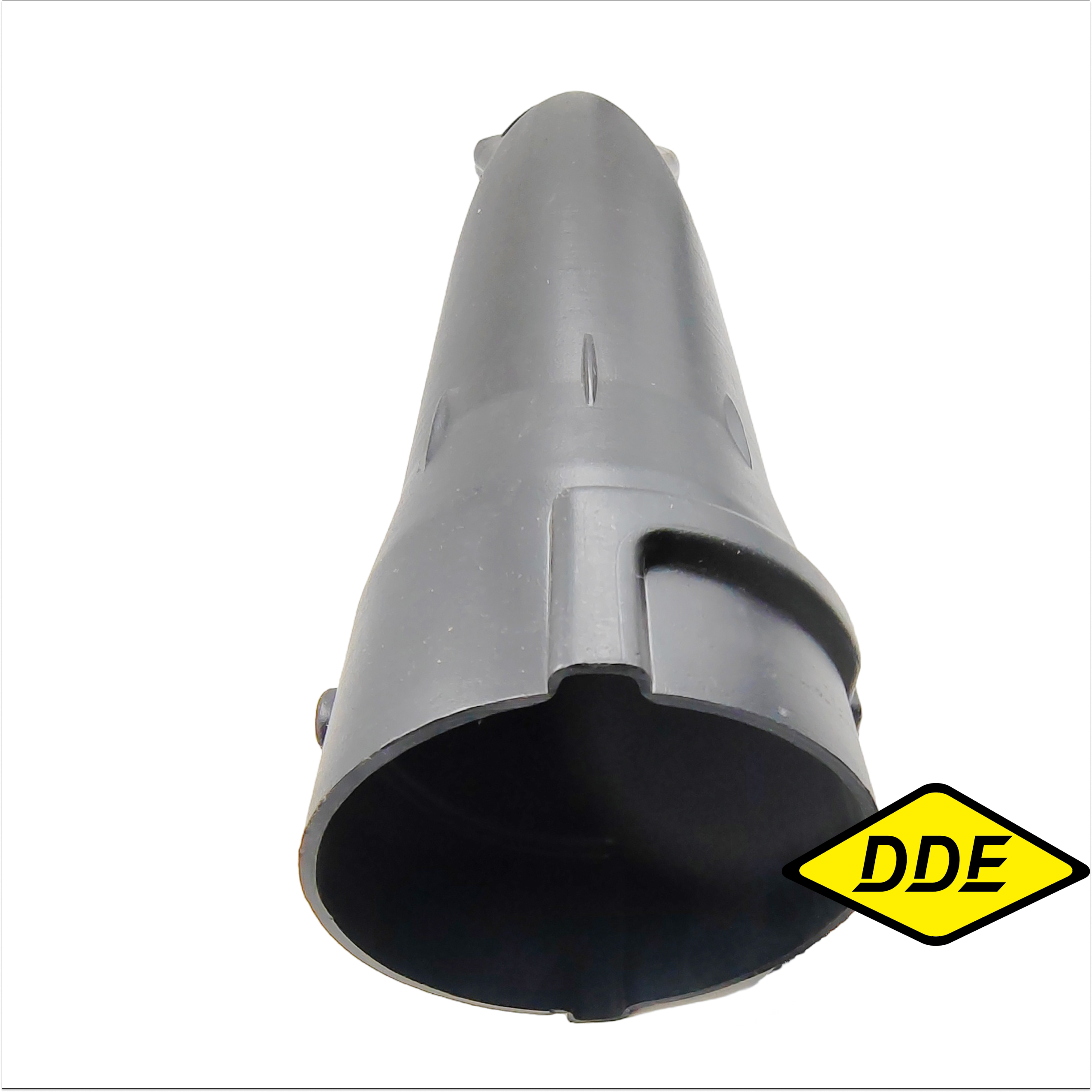 Трубка DDE VB 160 выброса передняя часть (909-723-102), шт