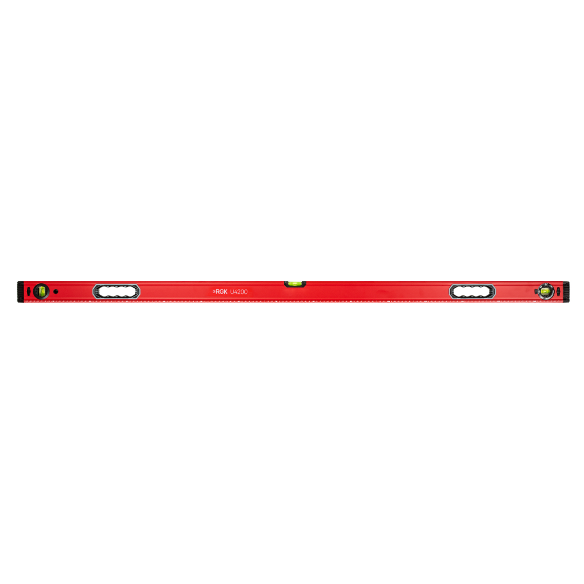 Пузырьковый уровень RGK U4200