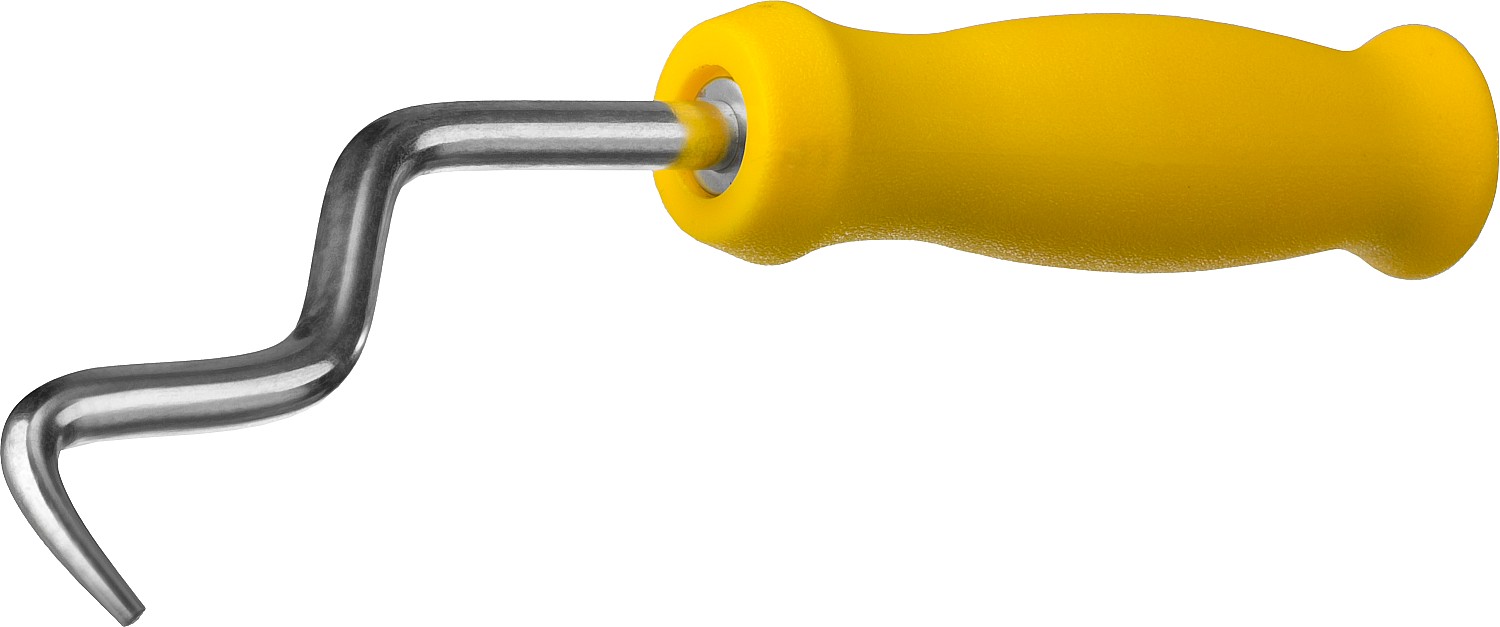 STAYER MAXFix, 250 мм, крюк для вязки проволоки (23802)
