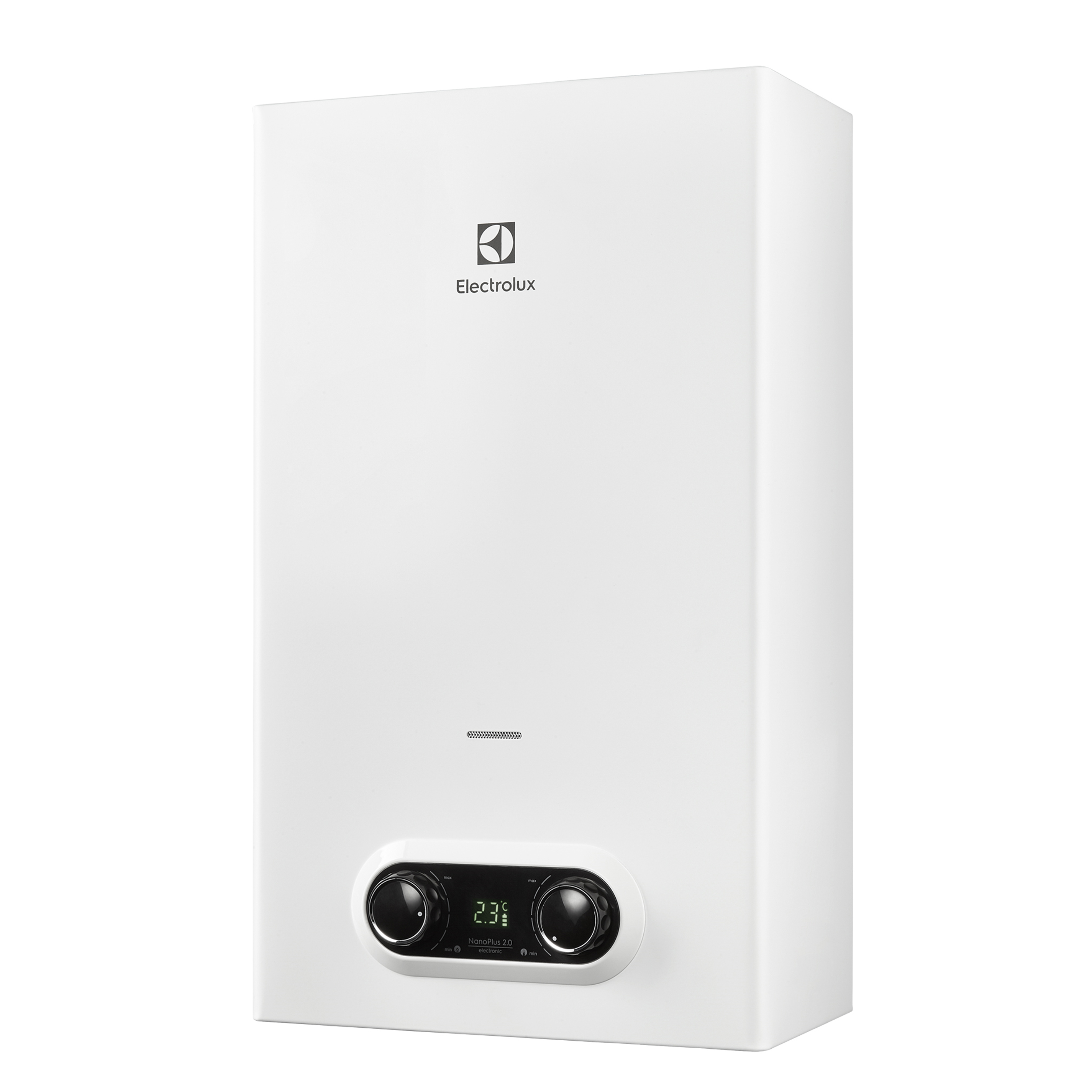 Колонка газовая Electrolux GWH 10 NanoPlus 2.0