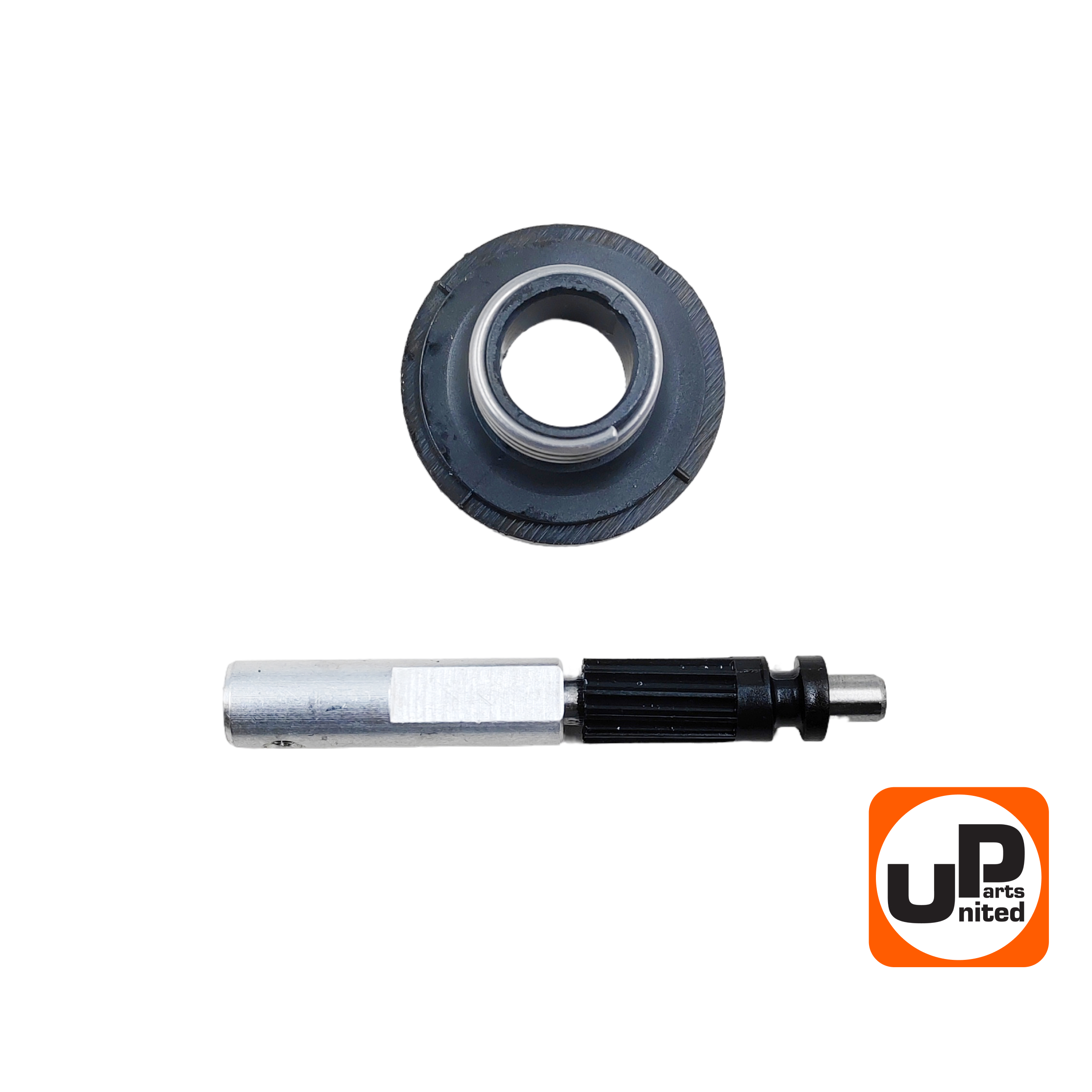 Плунжер маслонасоса UNITED PARTS для Husqvarna 135/140/340/345/435/440/445/450 5400579-01, шт