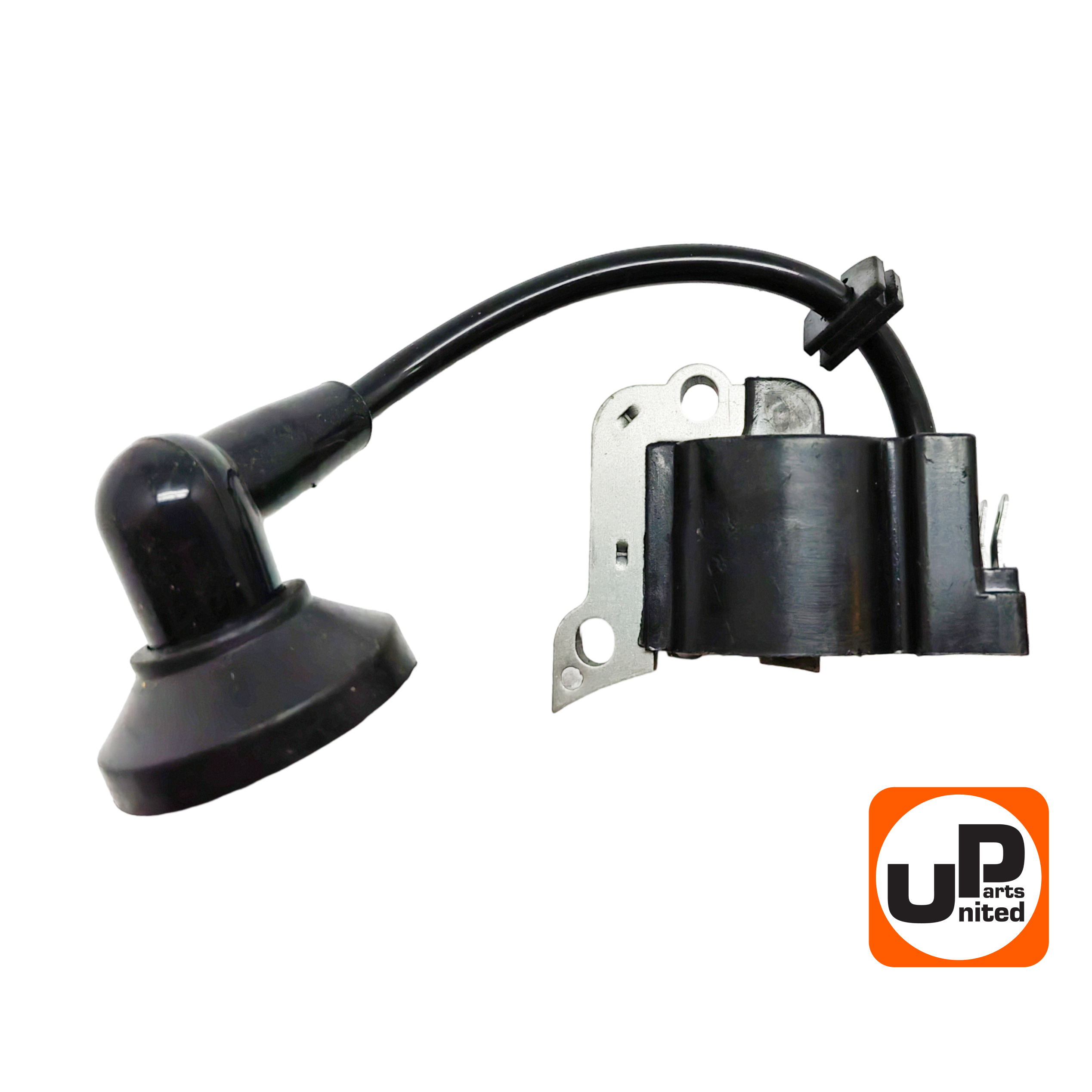 Магнето UNITED PARTS для триммеров 26 куб.см. тип2  (GT250L), шт