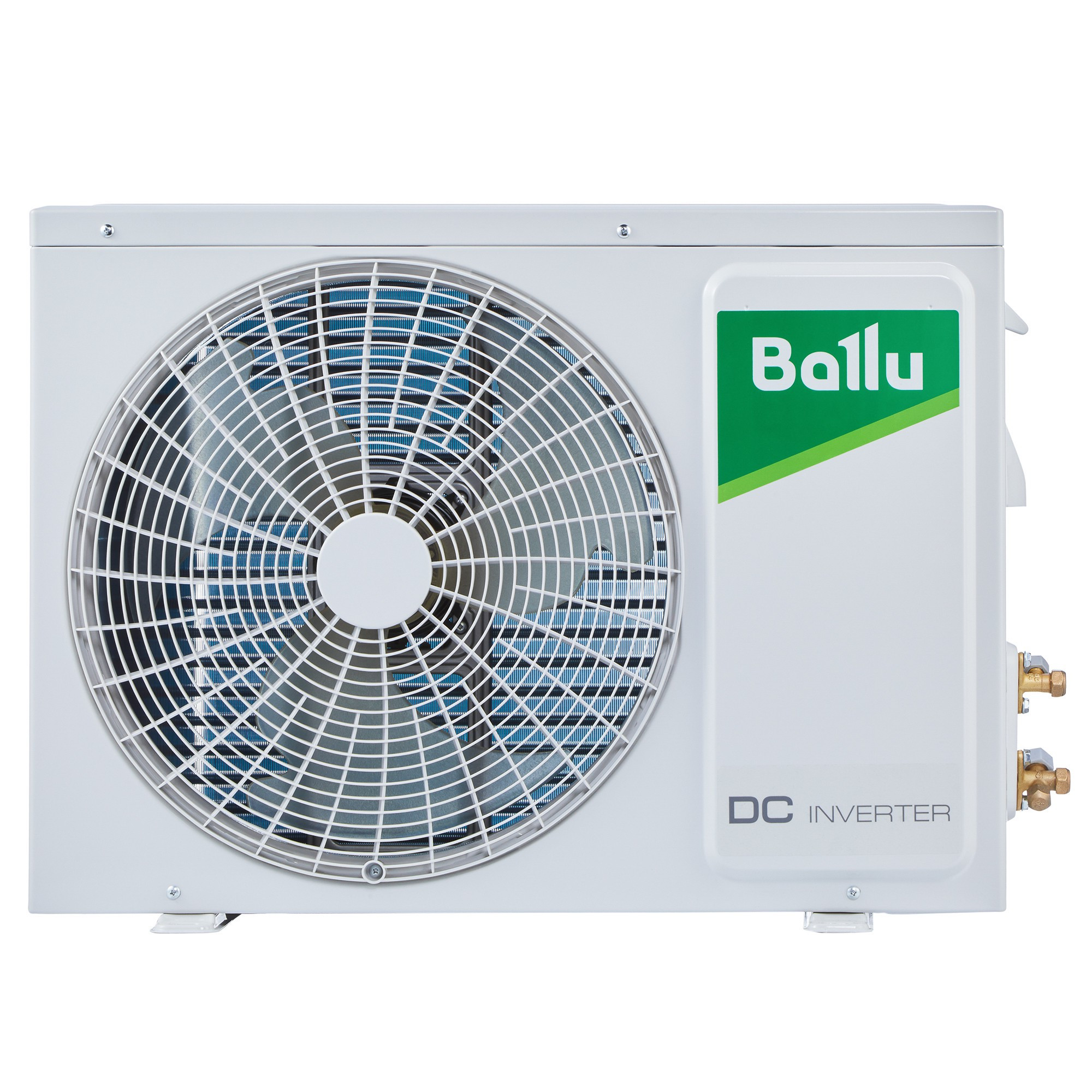 Сплит-система инверторного типа Ballu iGreen Pro DC BSAGI-24HN8_V4 комплект