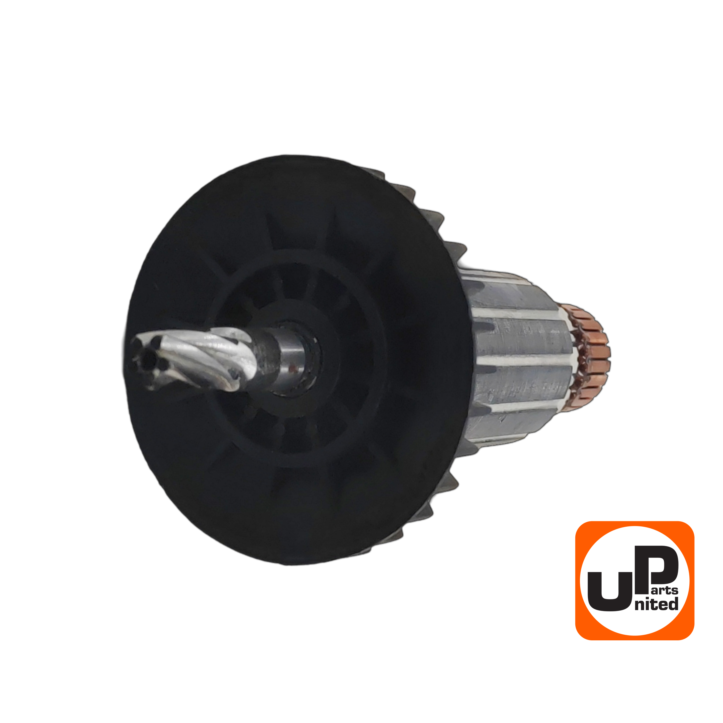 Якорь UNITED PARTS для MAKITA HR2450 (аналог 515668-4), шт