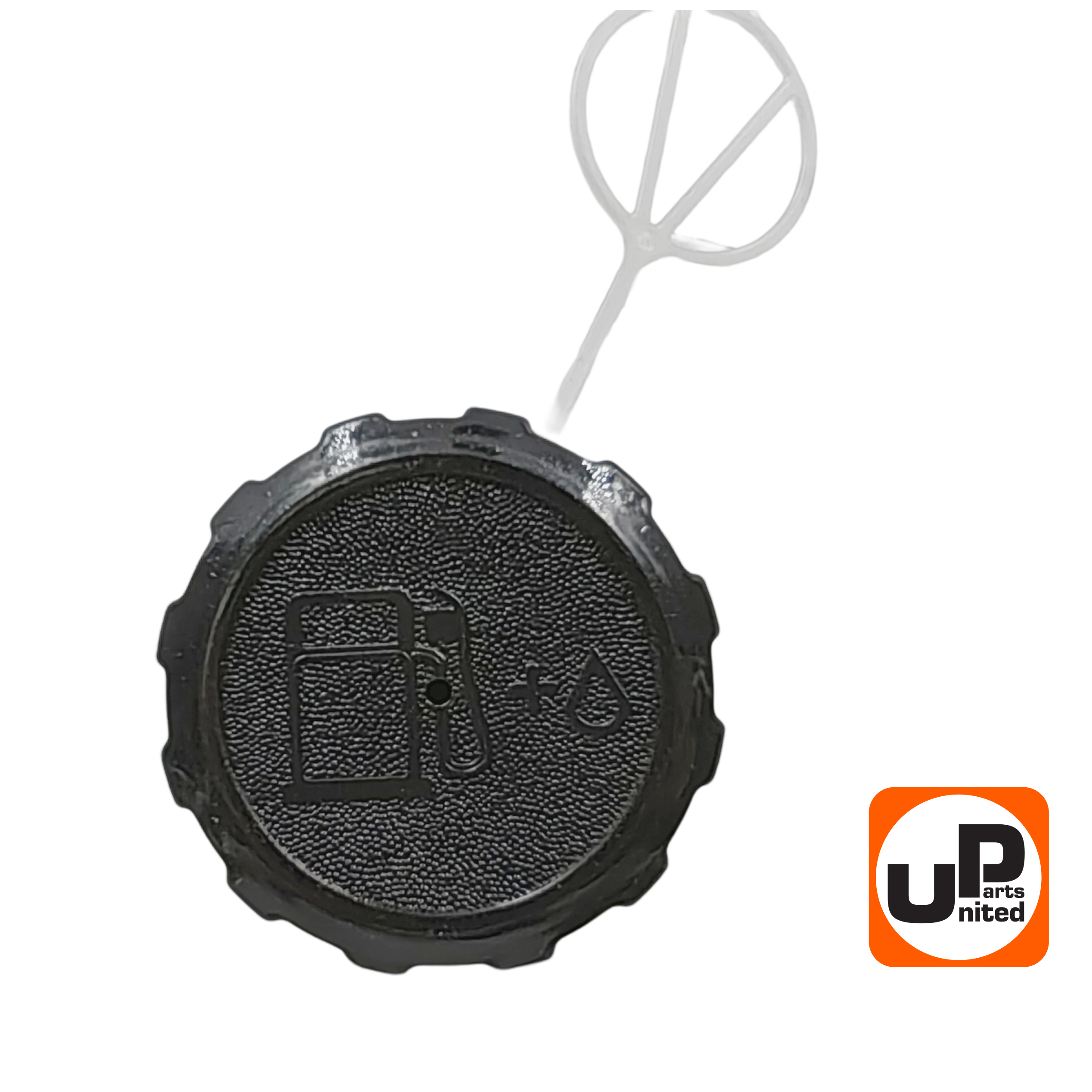 Пробка бензобака UNITED PARTS для триммеров 26-52 куб.см.   (90-0372), шт