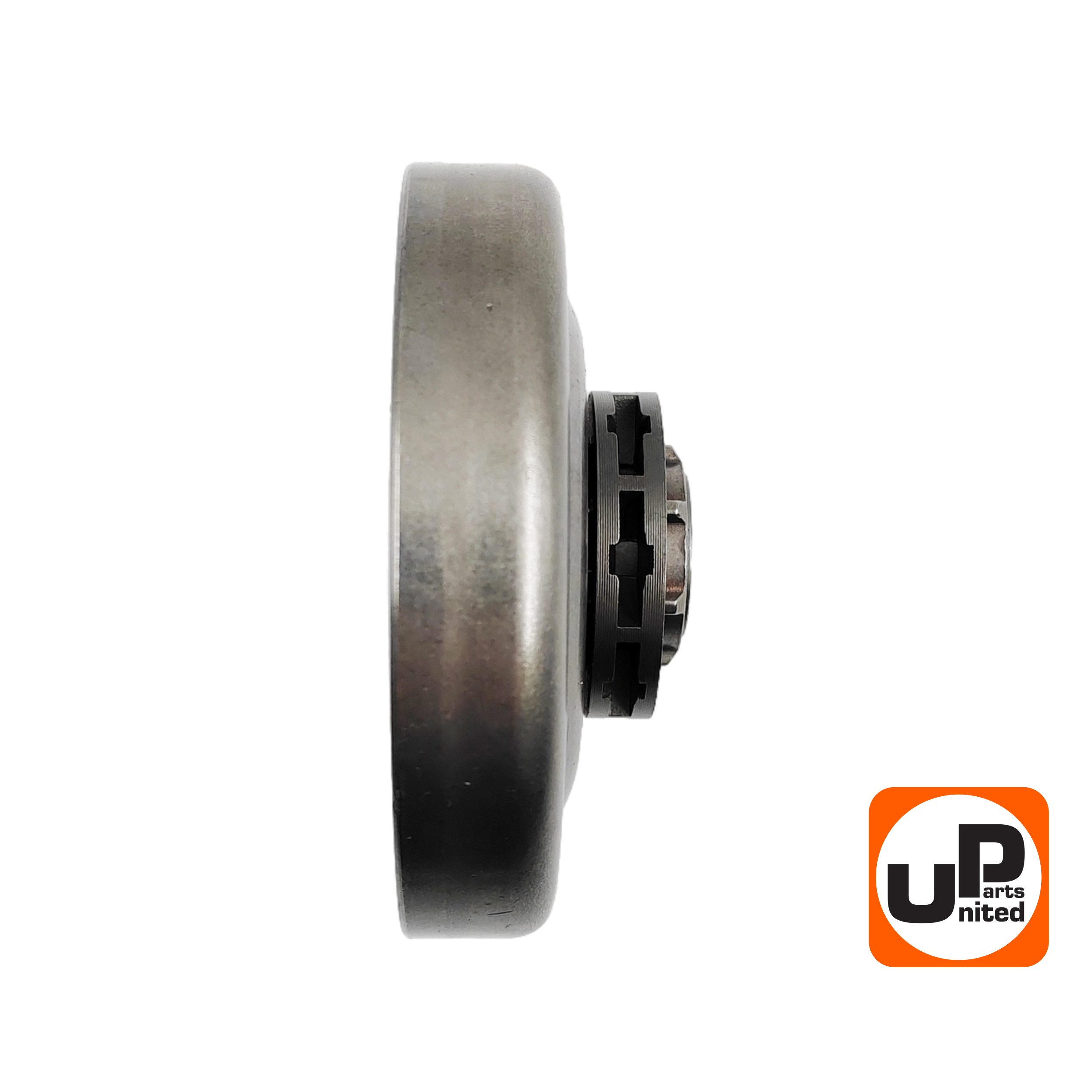 Чашка сцепления UNITED PARTS 325-7T для HUSQVARNA 445/450 5038730-02 (90-1010), шт