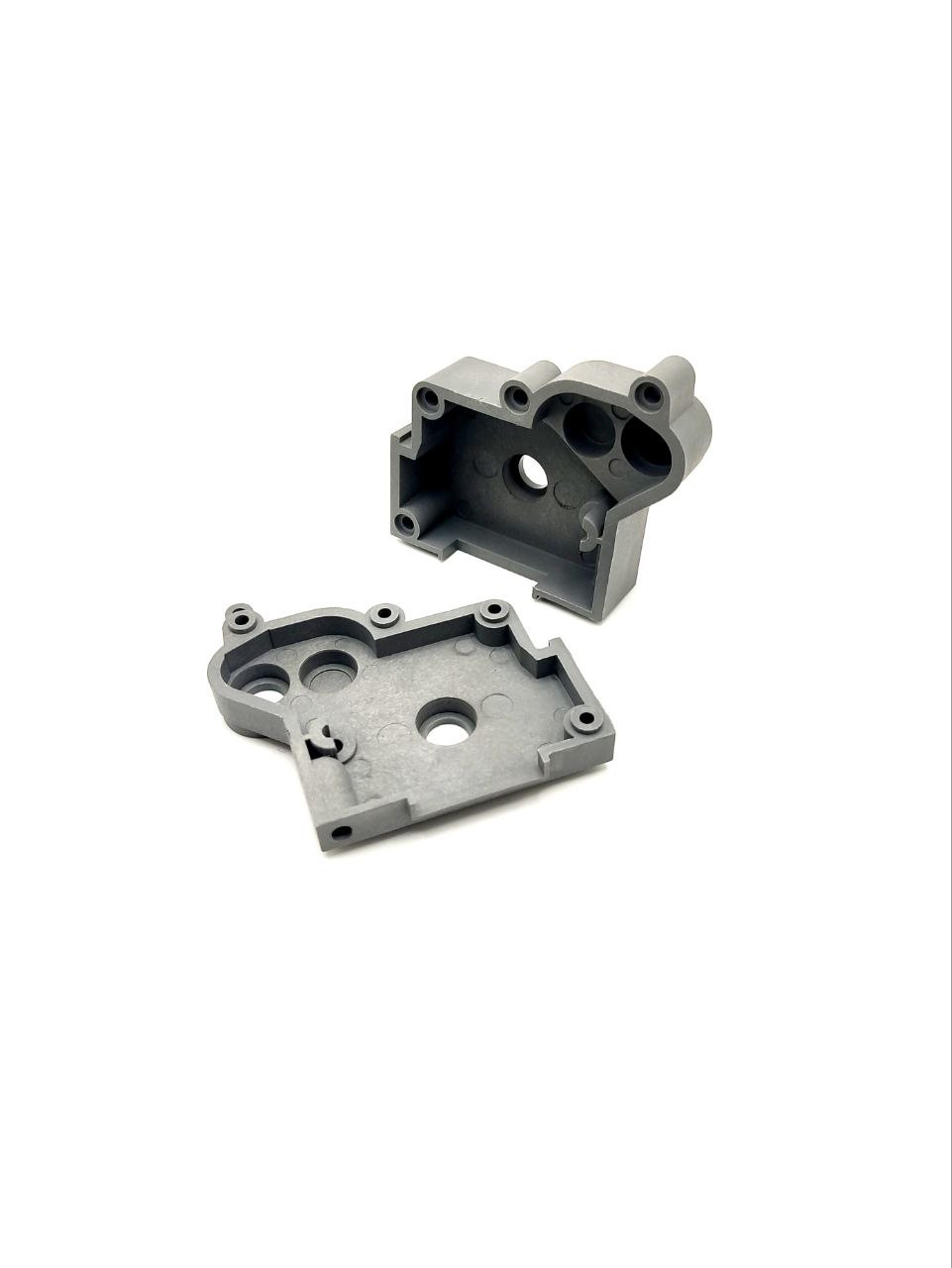 Корпус  редуктора QUATTRO ELEMENTI TL-1000 (793-701-026), шт