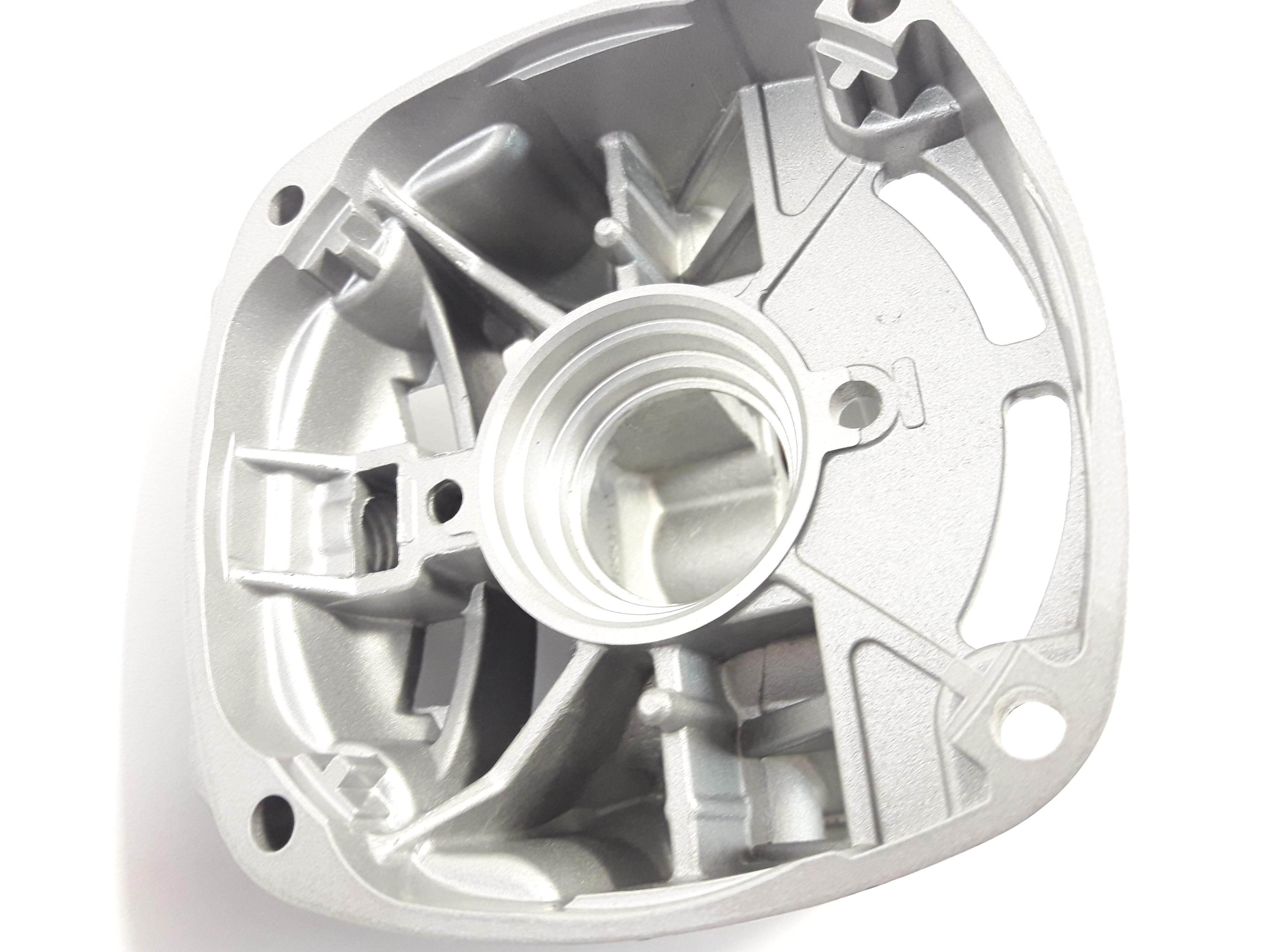Корпус редуктора QUATTRO ELEMENTI PALERMO120 (793-312-P03), шт