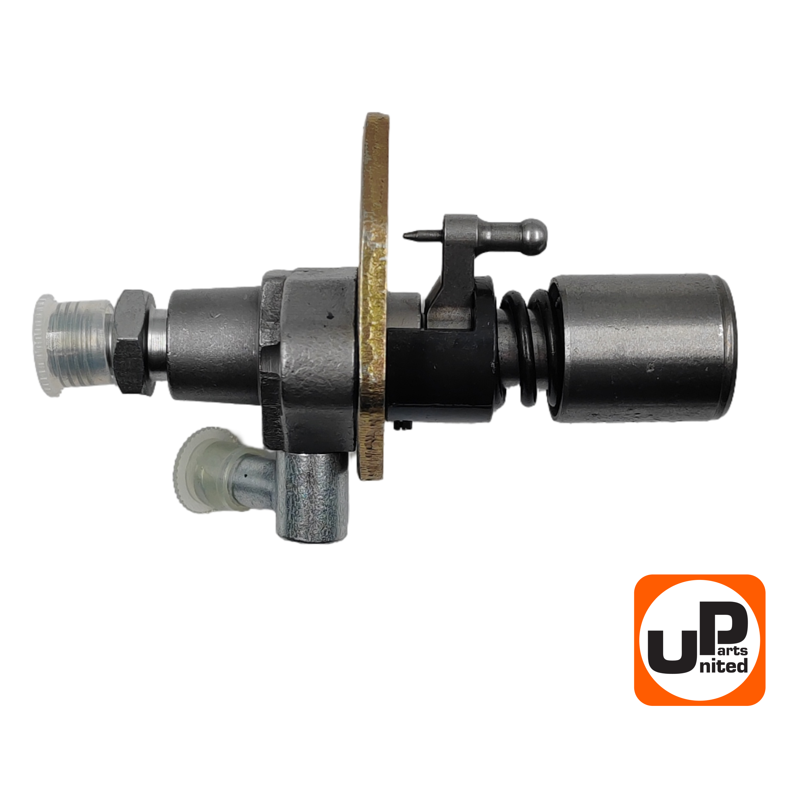 Насос топливный (ТНВД) UNITED PARTS UD178, кор