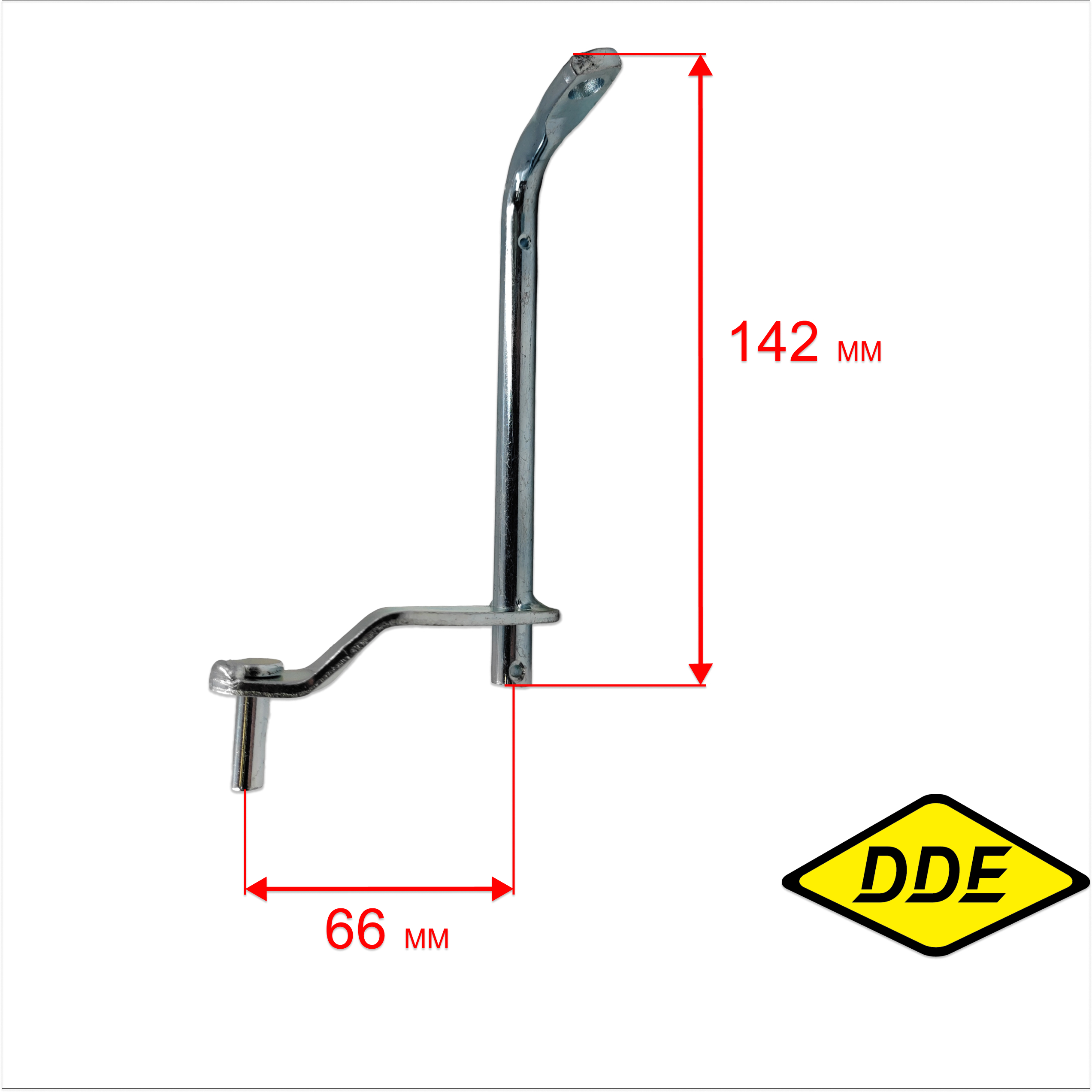 Тяга DDE ST6560 с 2019, шт