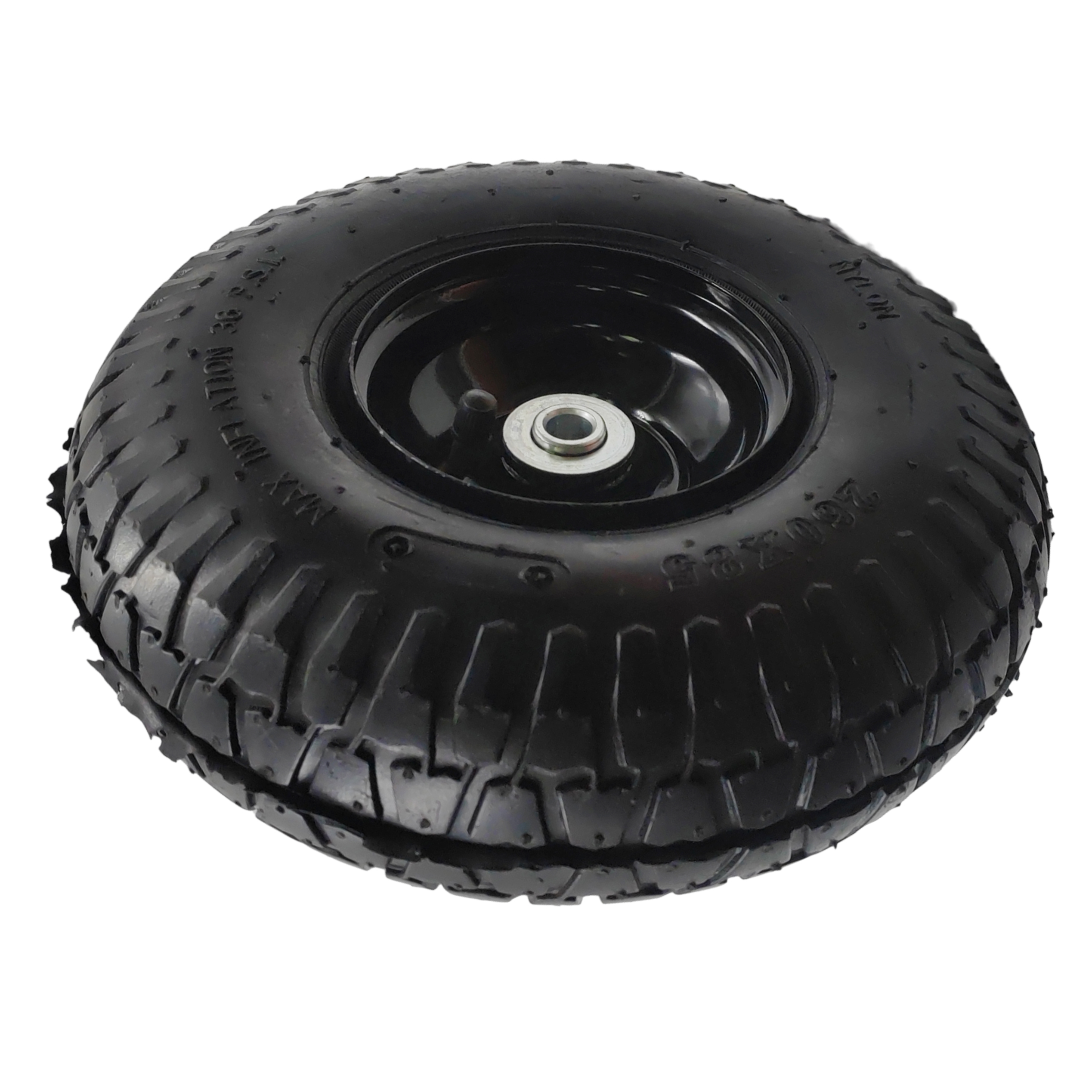 Колесо тепловой пушки QUATTRO ELEMENTI QE25DN/70DN (TK8-000-060), шт