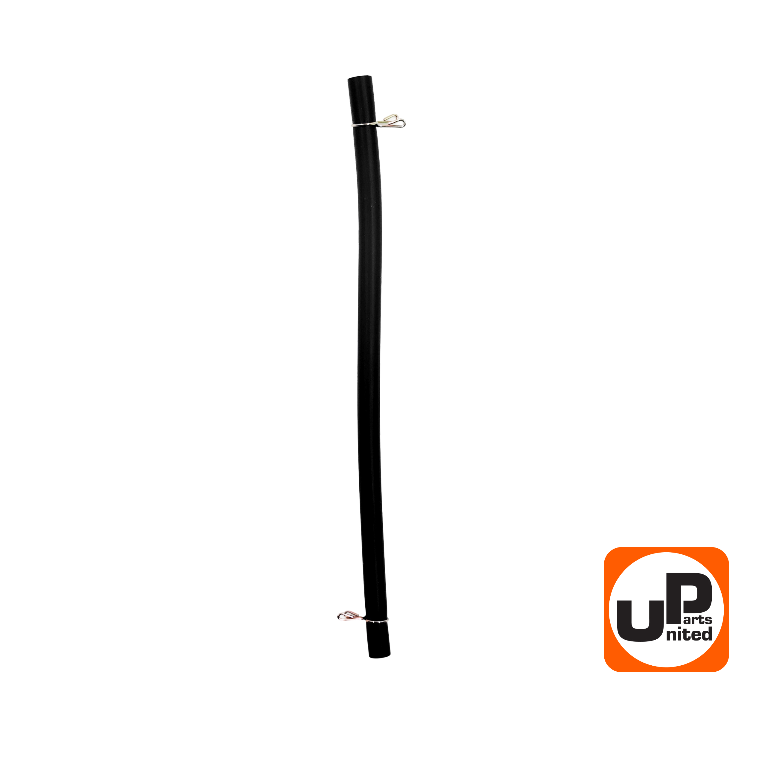 Шланг топливный UNITED PARTS 4×8×215мм 173F-192F, шт