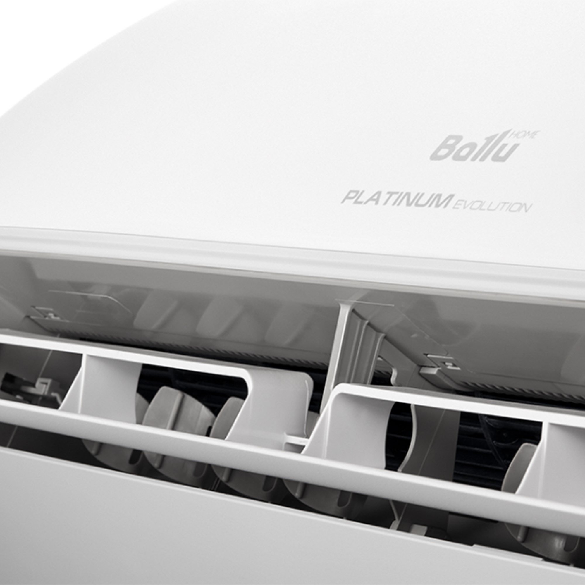 Сплит-система инверторного типа Ballu Platinum Evolution DC BSUI-09HN8_V4 комплект