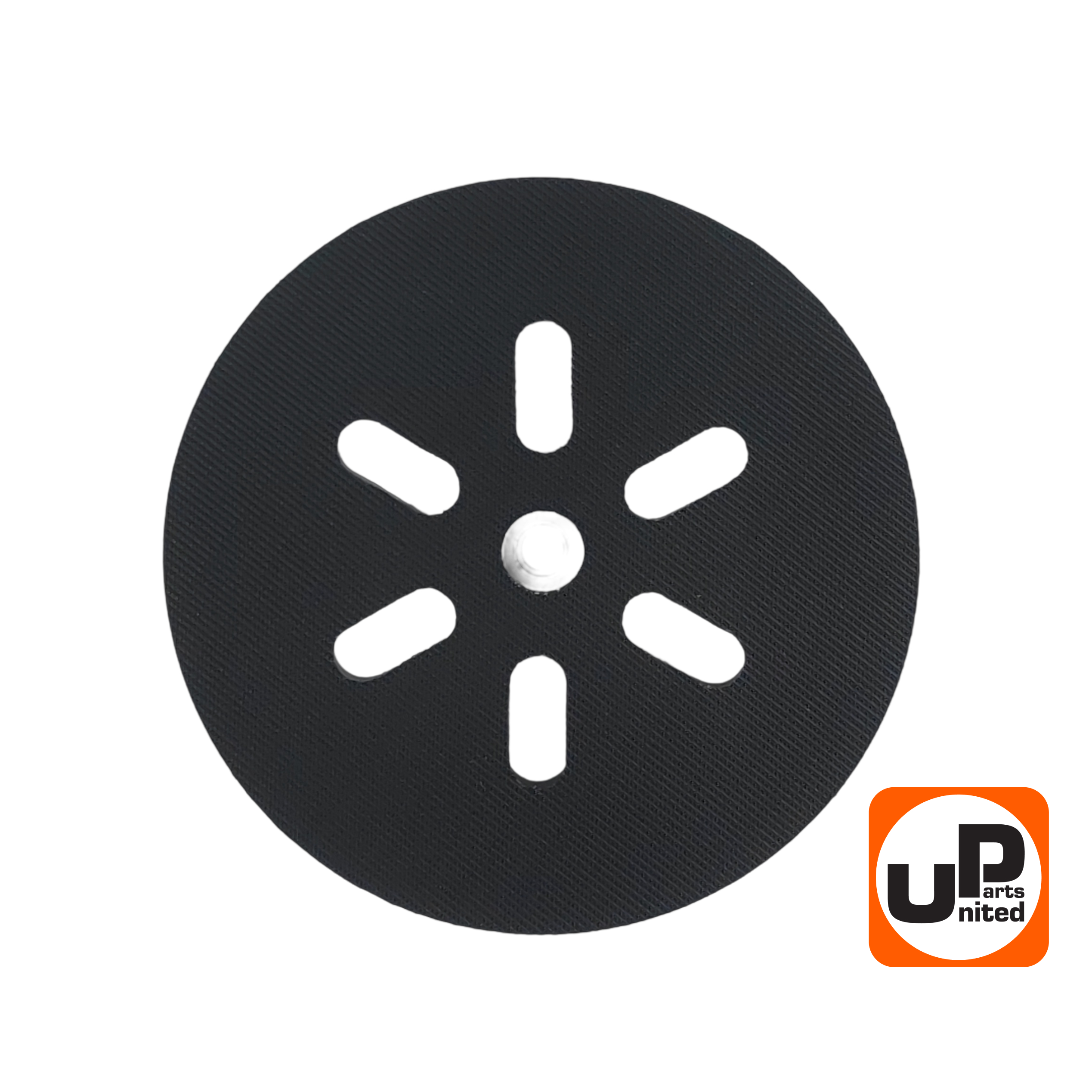 Платформа UNITED PARTS для BOSCH ф 150 мм, GEX150, шт