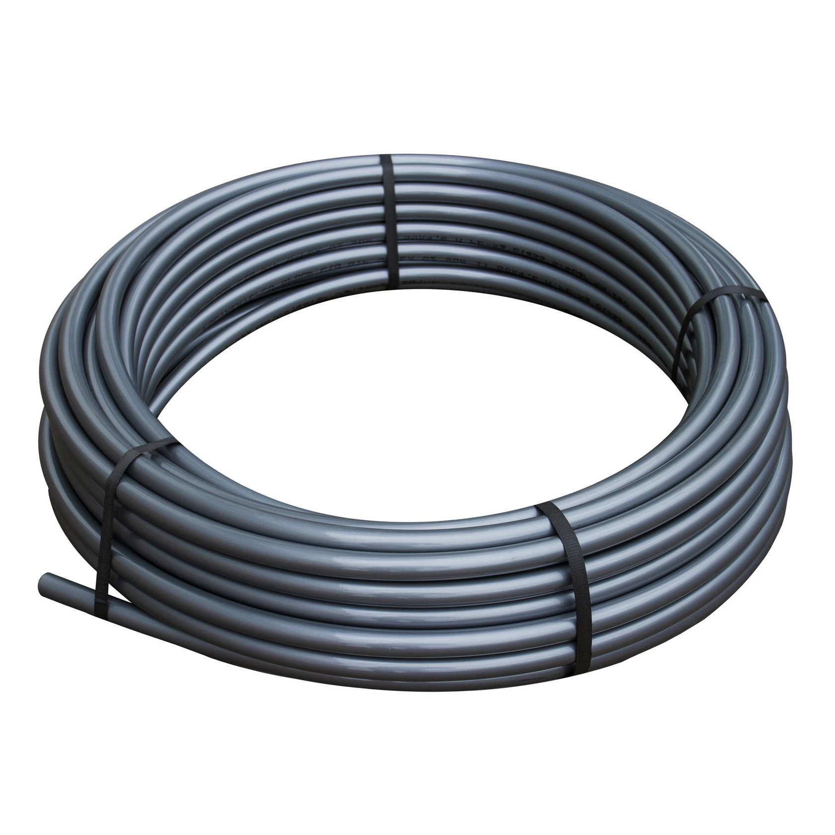 Труба бухта Royal Thermo из сшитого полиэтилена Pex-a EVOH d32×4,4 (50)
