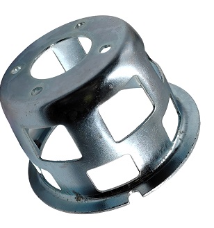 Храповик стартера UNITED PARTS UD186/L100, шт
