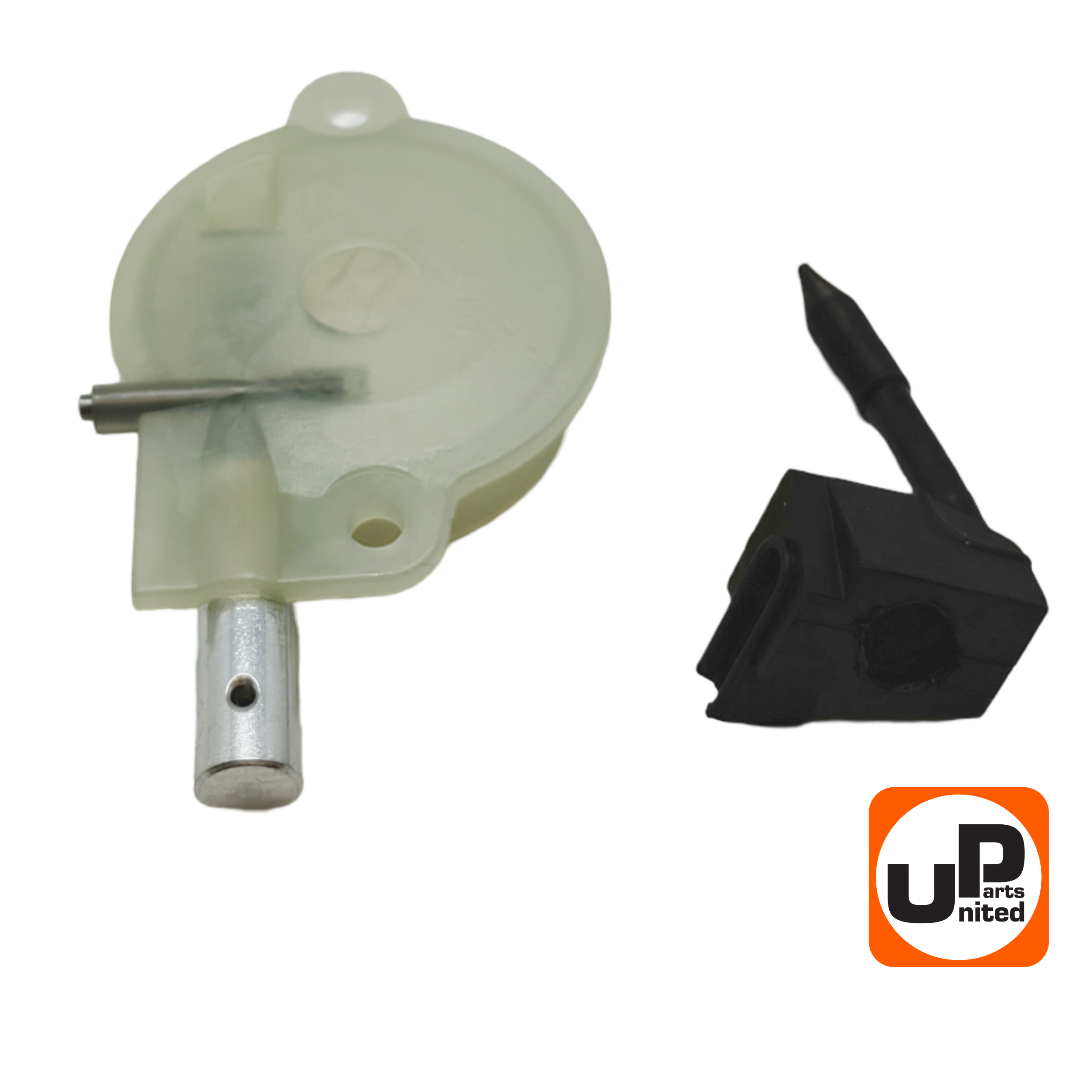 Маслонасос UNITED PARTS для HUSQVARNA 137/142   5450368-01, шт