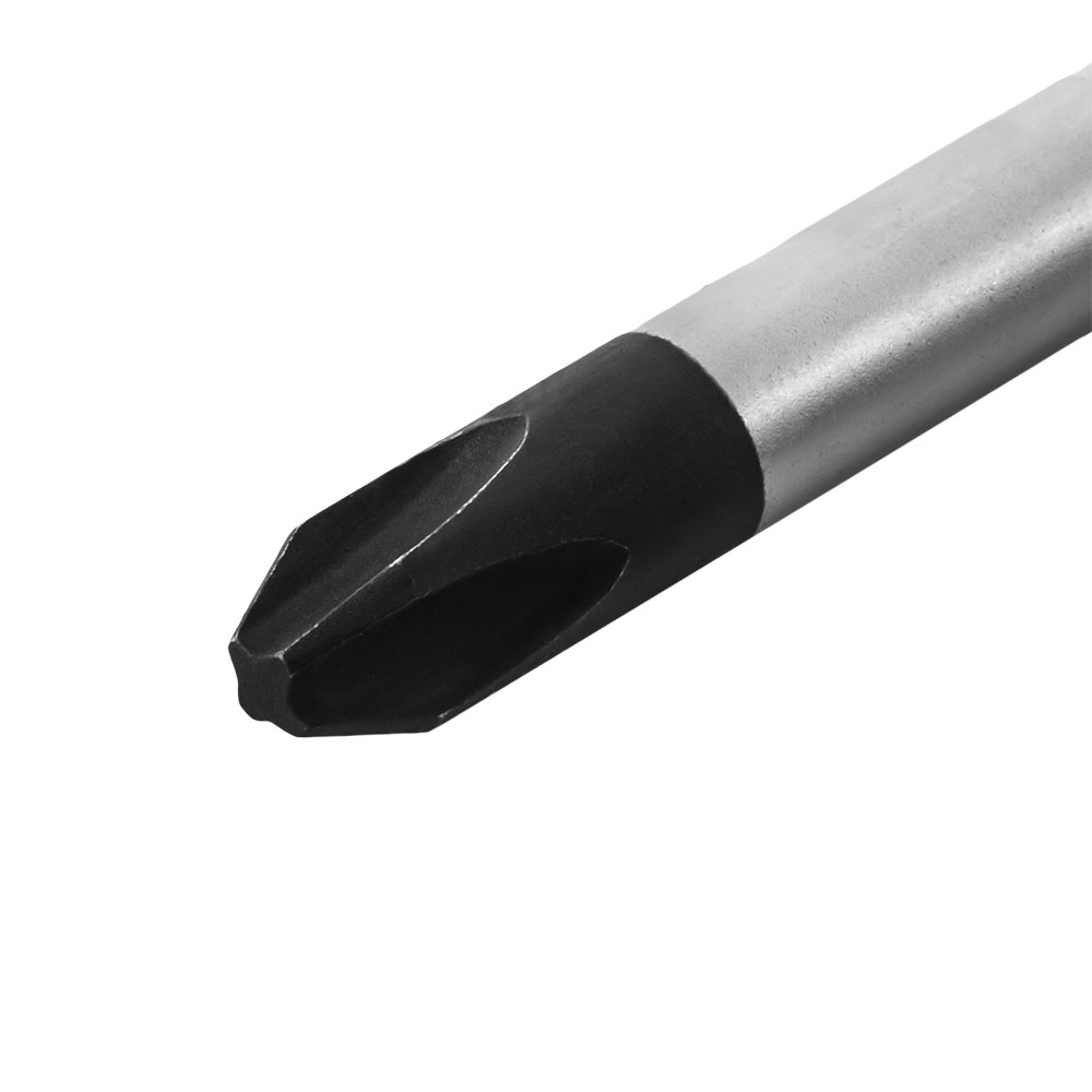 Отвертка Ultra Grip КОБАЛЬТ PH-3 х 200 мм, CR-V, двухкомпонентная рукоятка, подвес (920-407), шт