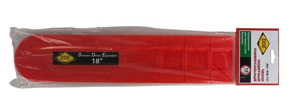 Чехол шины DDE 18"(45см)