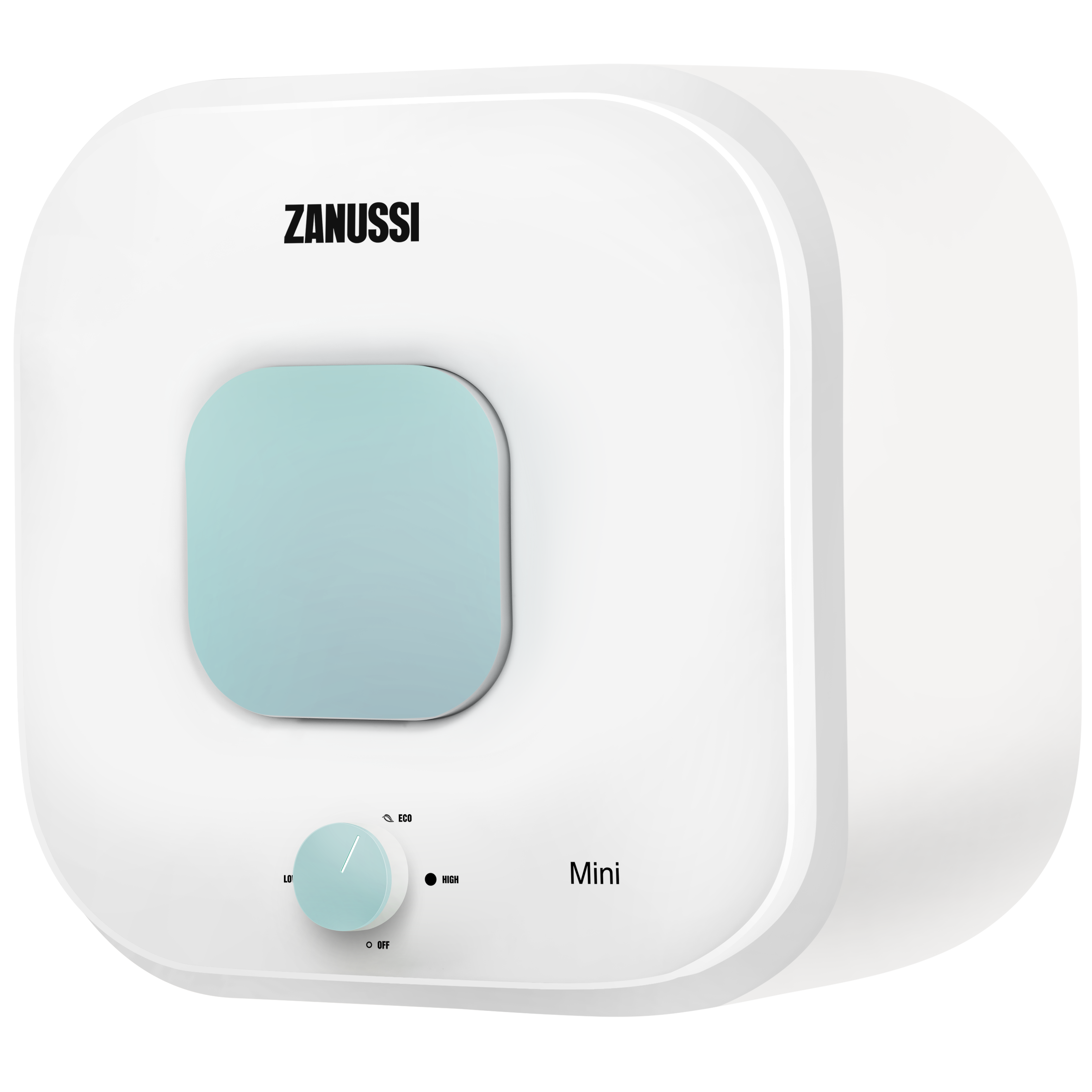 Водонагреватель ZANUSSI ZWH/S 10 Mini O (Green)