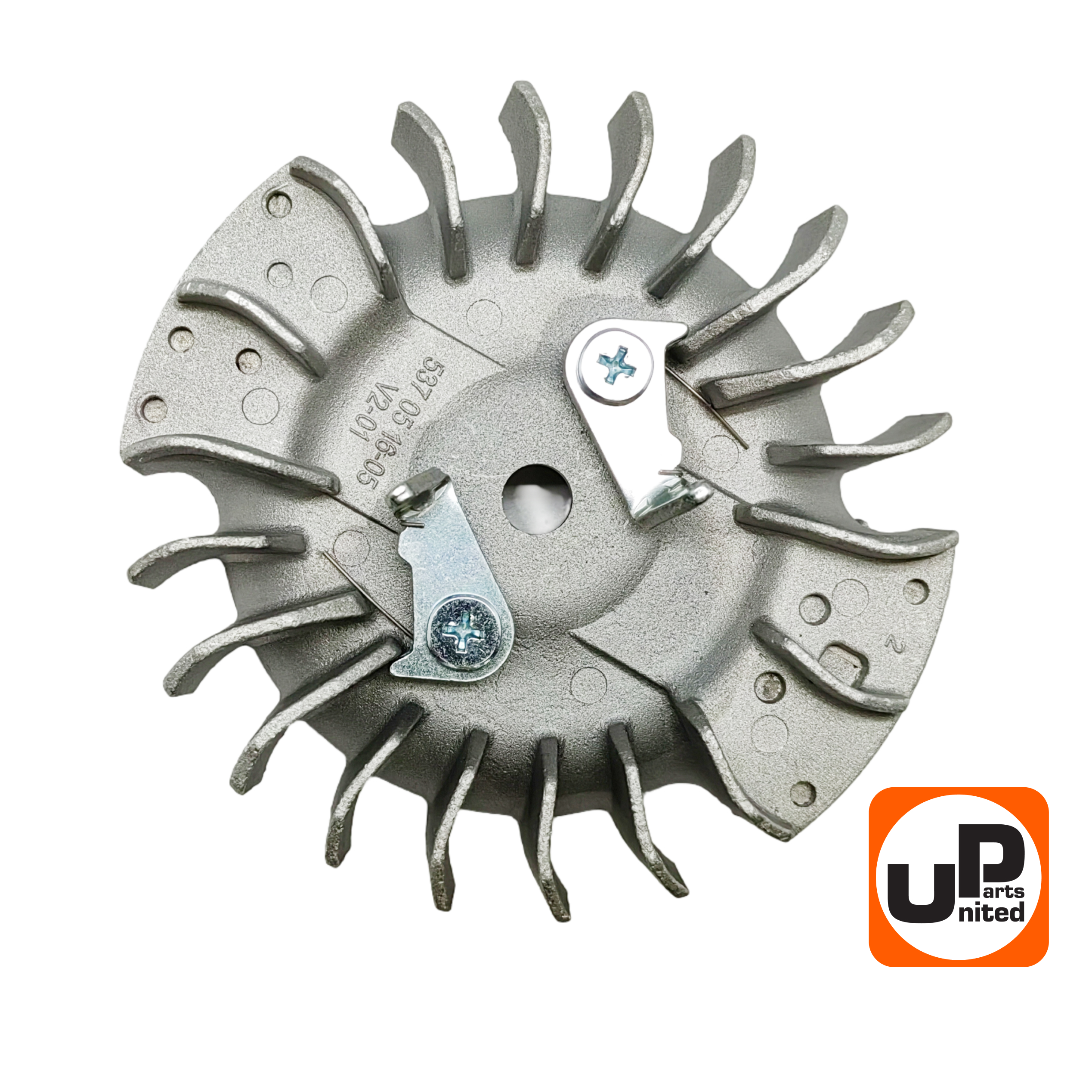 Маховик UNITED PARTS для HUSQVARNA 365 5370516-05 (90-1146), шт