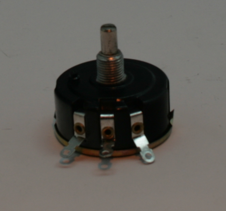 Регулятор тока DDE DPW200 , шт