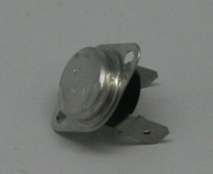 Термостат QUATTRO ELEMENTI QE25DN/50DN/70DN/120D (TK8-010-012), шт