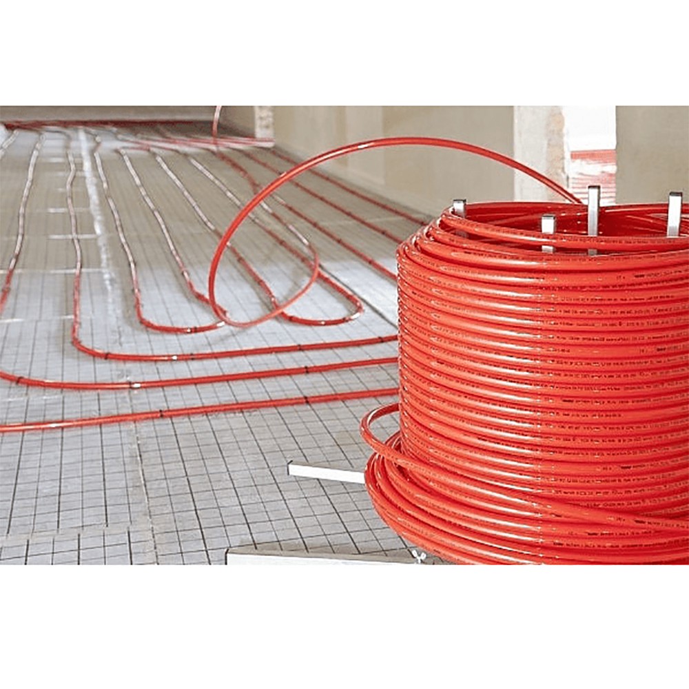 Труба Royal Thermo из сшитого полиэтилена Pex-a EVOH d16×2.0, (170)