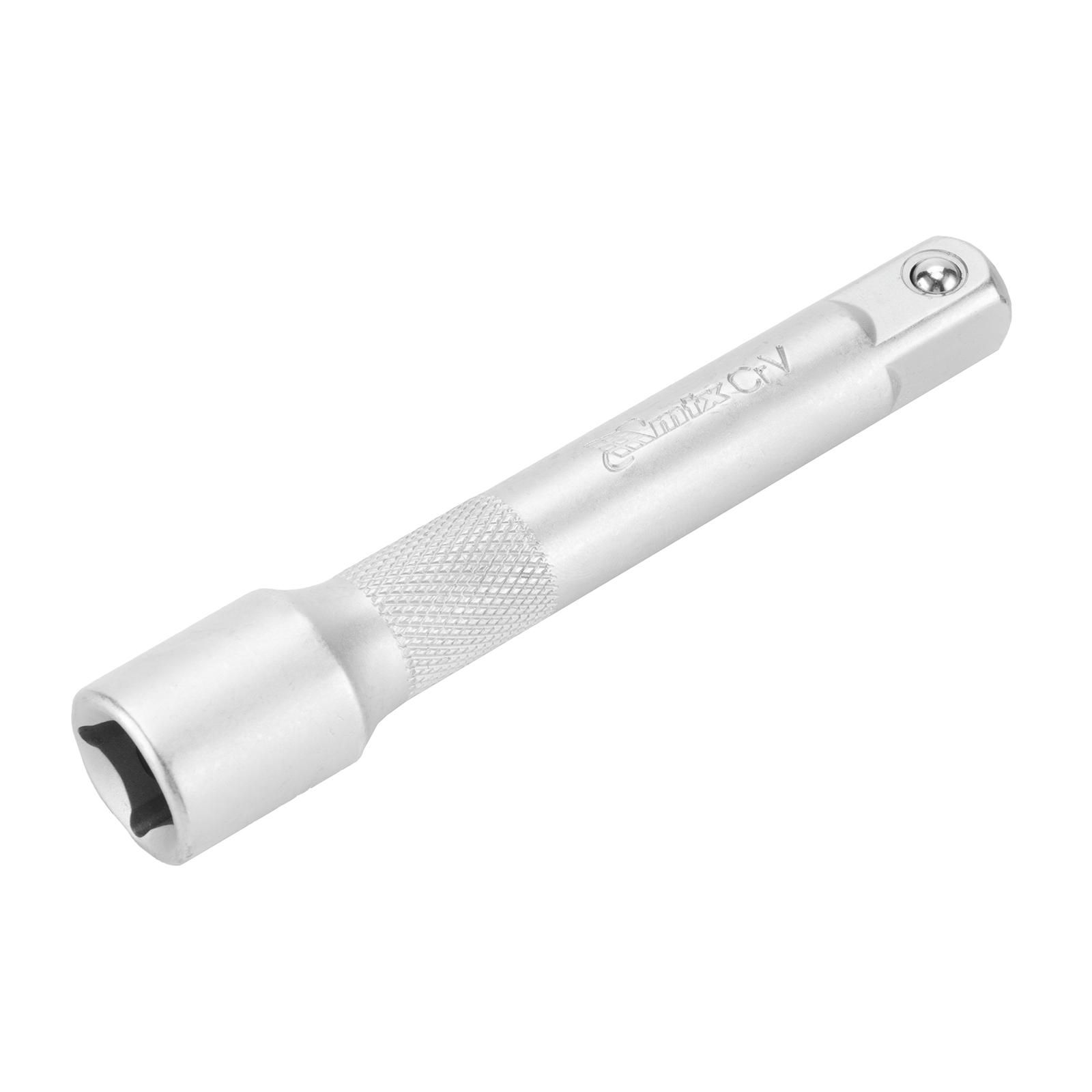 Набор инструментов, 1/2", 3/8", 1/4", пластиковый кейс 215 предметов MTX