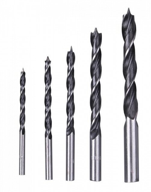 Сверло по дереву MAKITA 12x96x151, шт