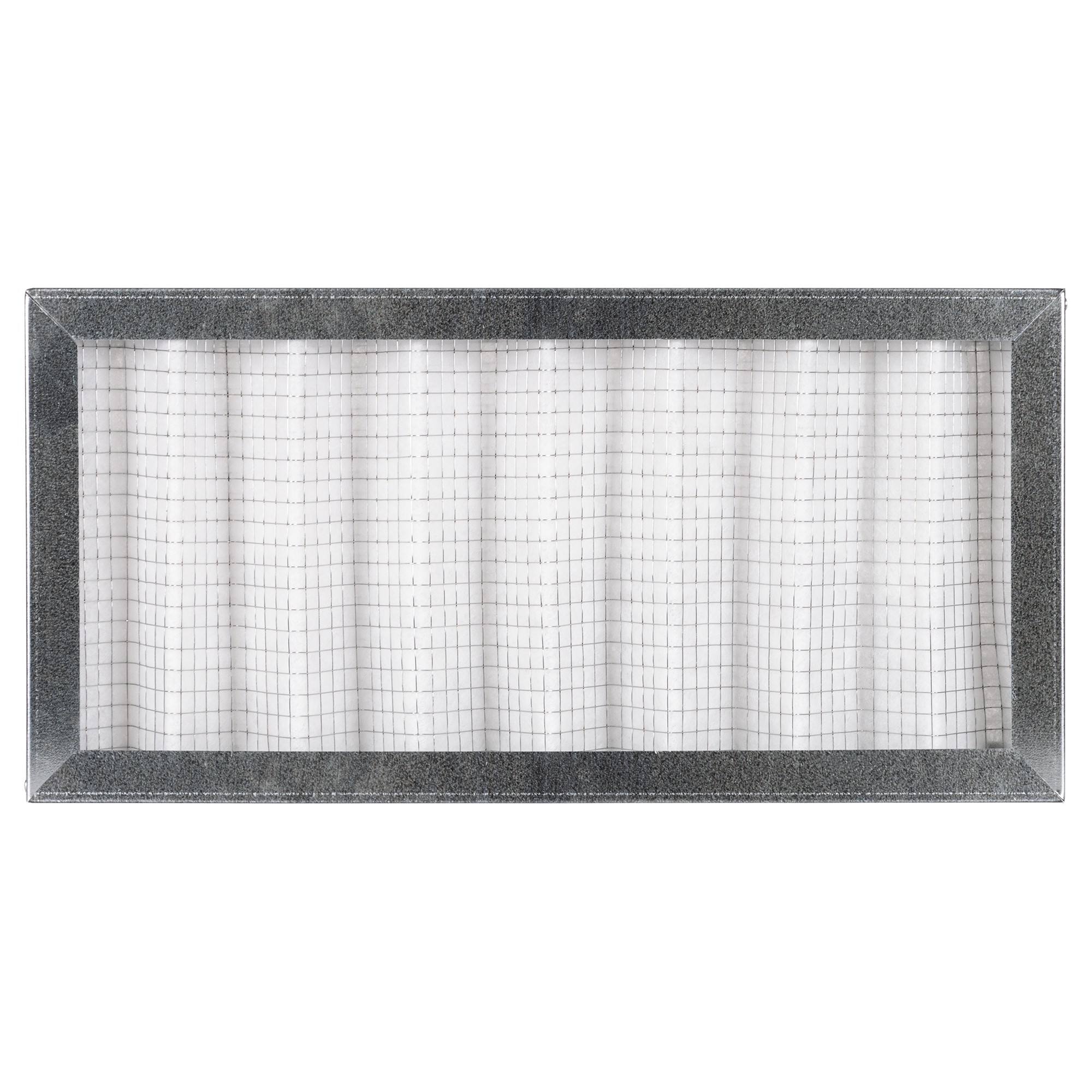 Фильтр кассетный SHUFT FRKr (G3) 900х500/100