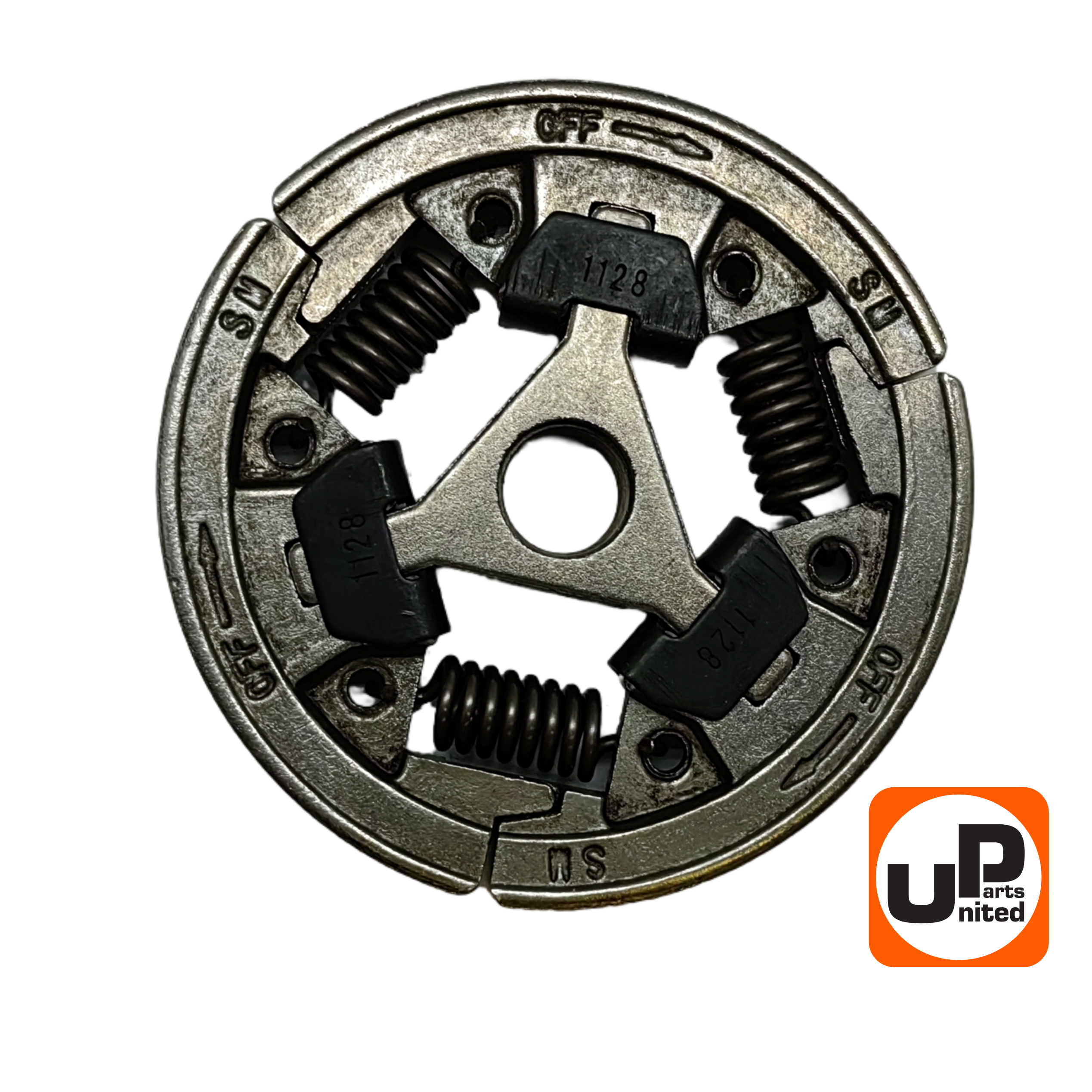 Сцепление UNITED PARTS для STIHL TS420 (90-1255), шт