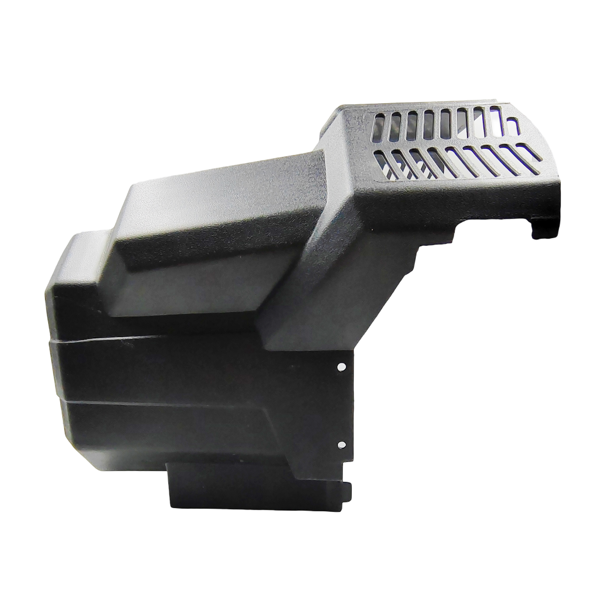 Кожух QUATTRO ELEMENTI КМ50-380 двигателя (248-504-039), шт