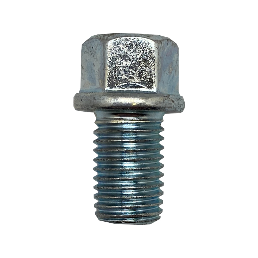 Болт сливного отверстия DDE М10х15  168F/170F, шт