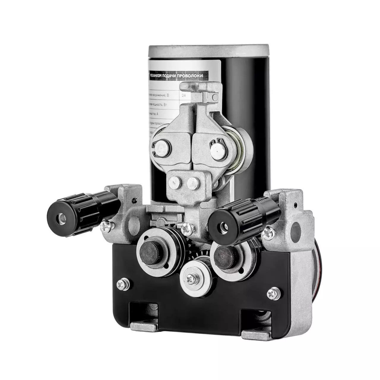 Механизм подачи проволоки QUATTRO ELEMENTI Multi Pro 250-15/300-15 (920-827-013)