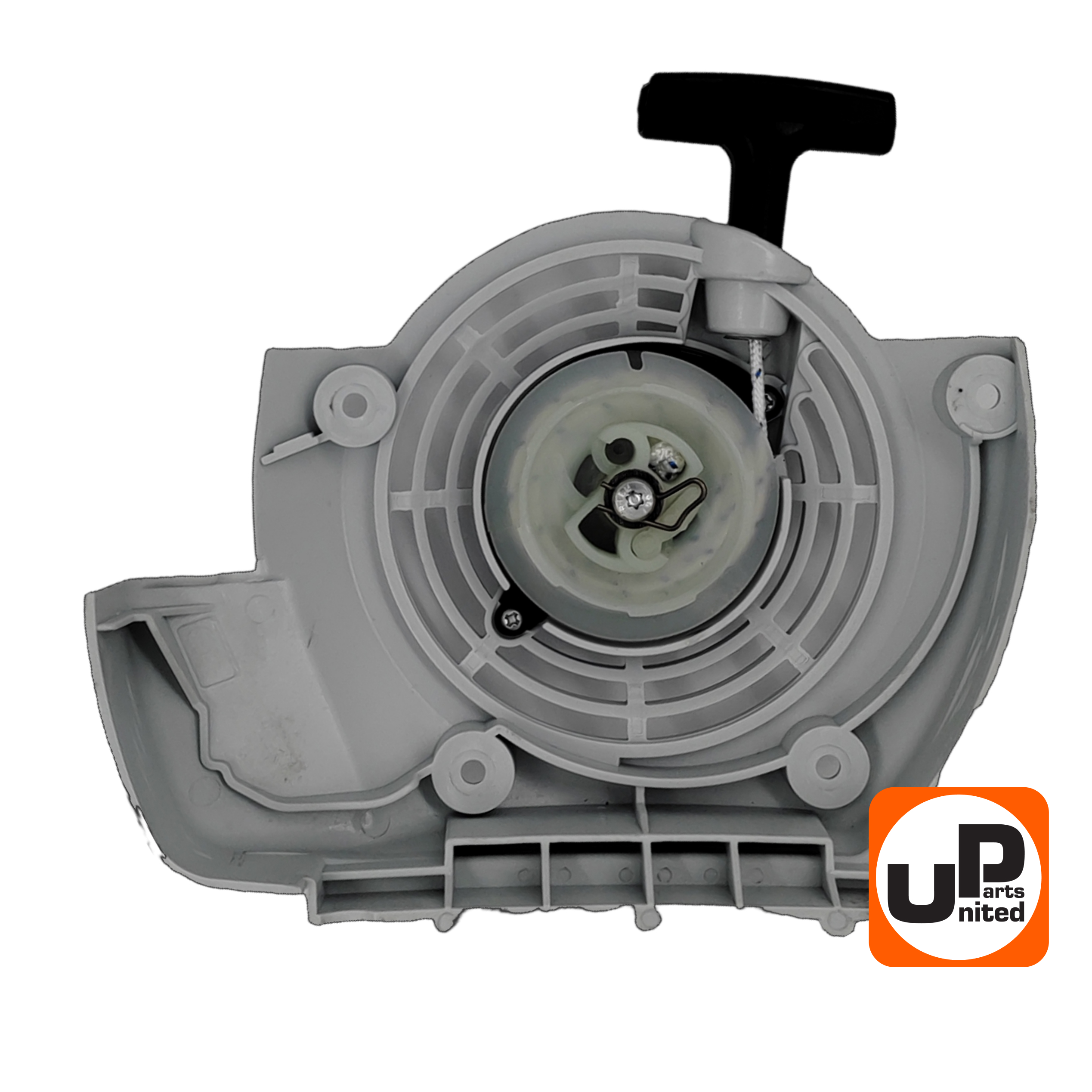Стартер ручной UNITED PARTS для STIHL FS120/250/300, BT120/121 41340802101 (90-1067), шт