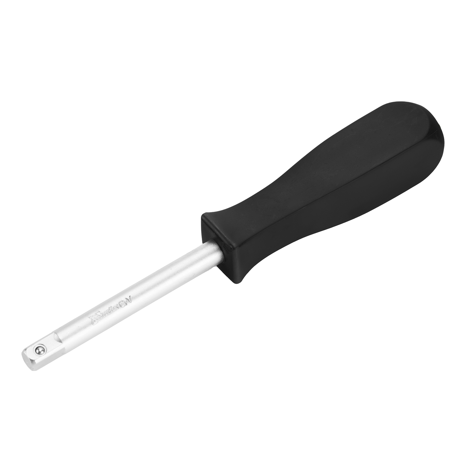 Набор инструментов, 1/2", 1/4", пластиковый кейс, 82 предмета MTX