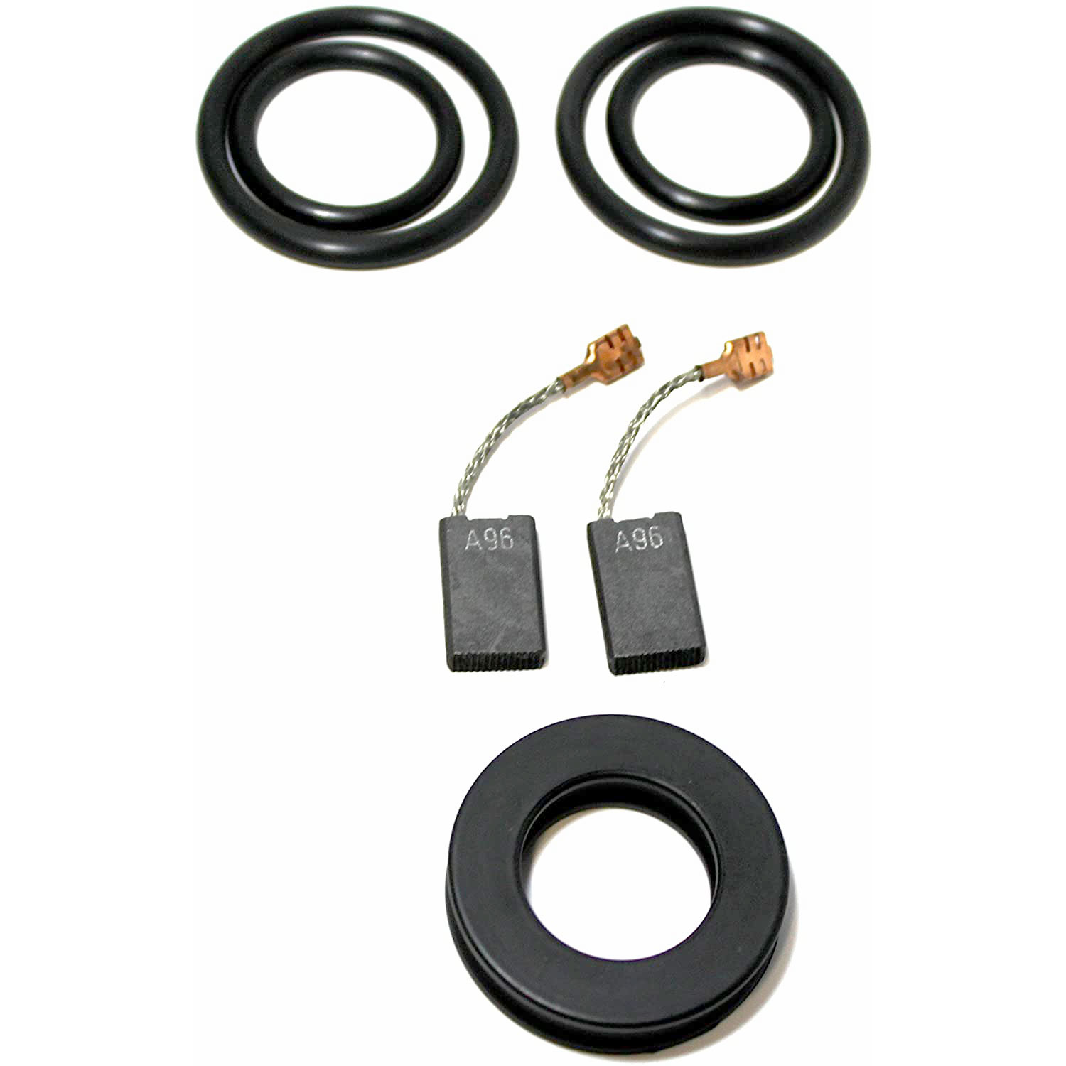 Ремкомплект сервисный BOSCH GSH 3 (1617000595), шт