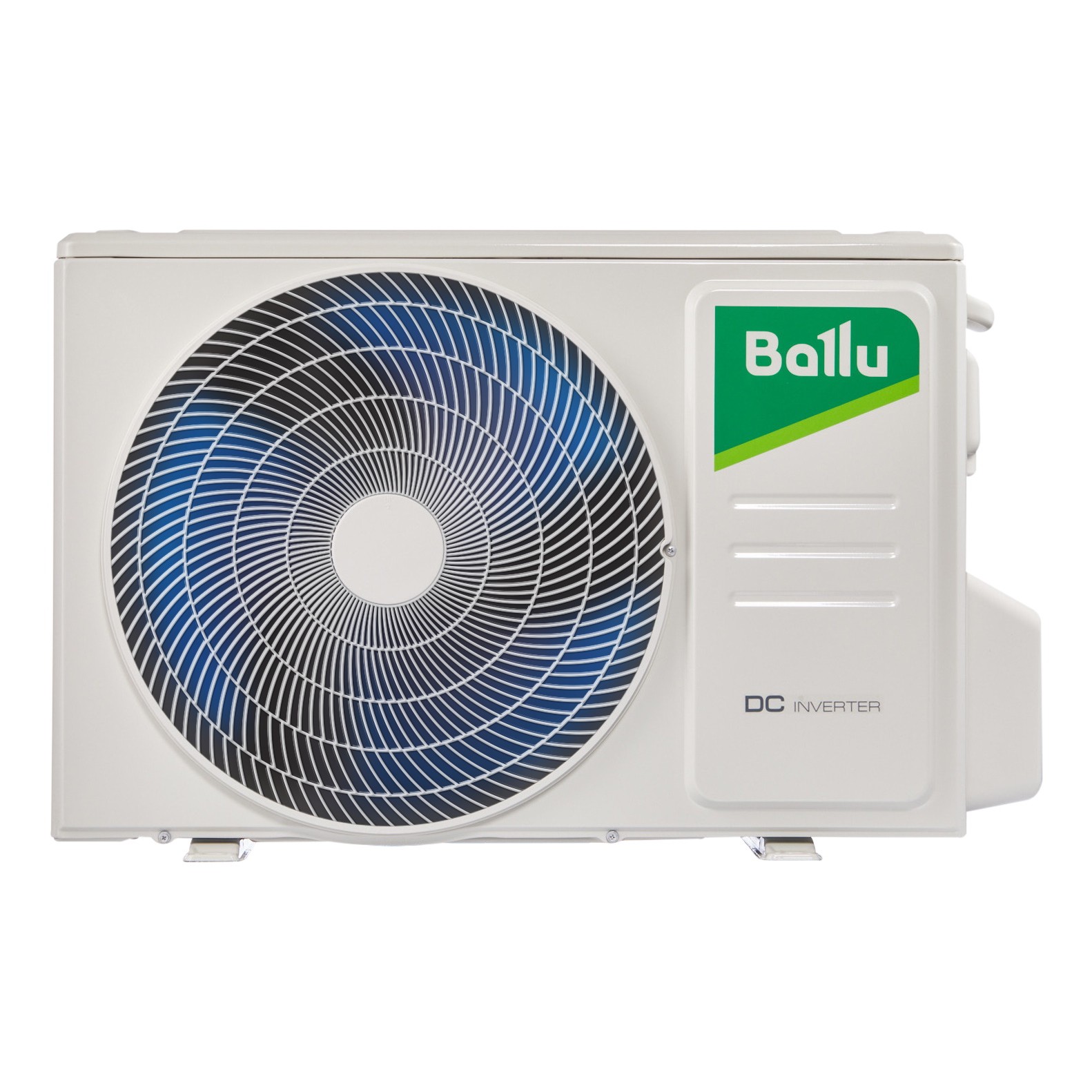 Сплит-система инверторного типа Ballu Eco Smart DC BSYI-12HN8_V4 комплект