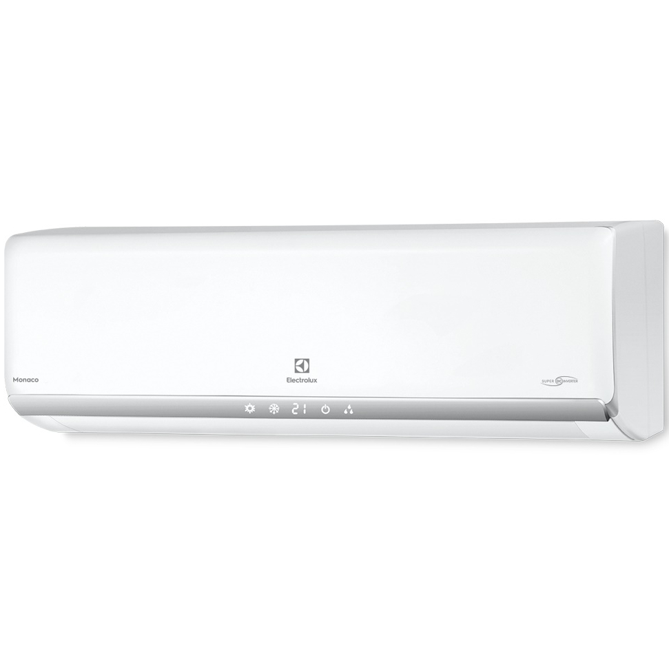 Сплит-система инверторного типа Electrolux Monaco Super DC Inverter EACS/I-07HM/N3_15Y комплект