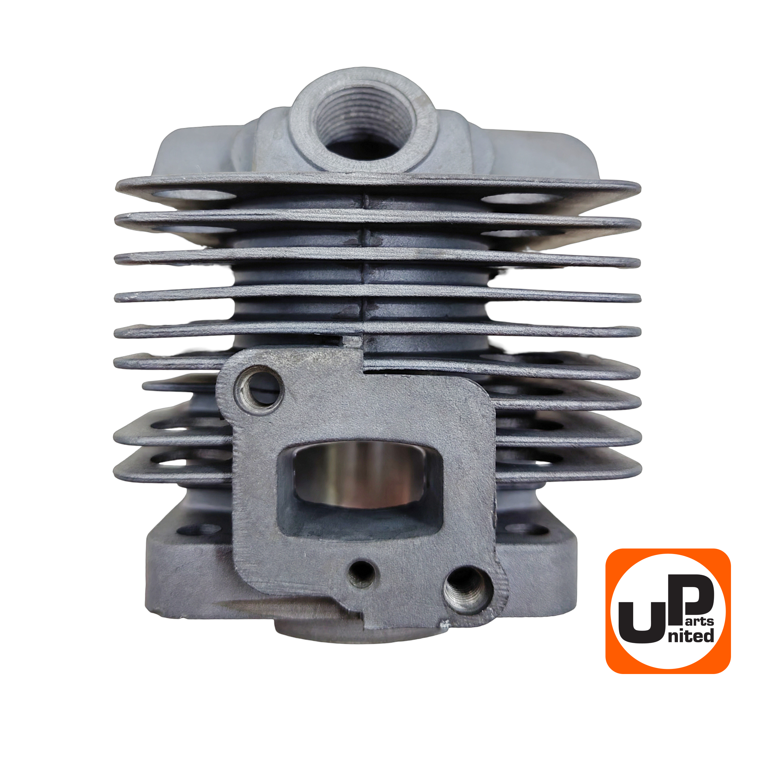 Поршневая группа UNITED PARTS для триммеров 26 куб.см Ø34мм., шт