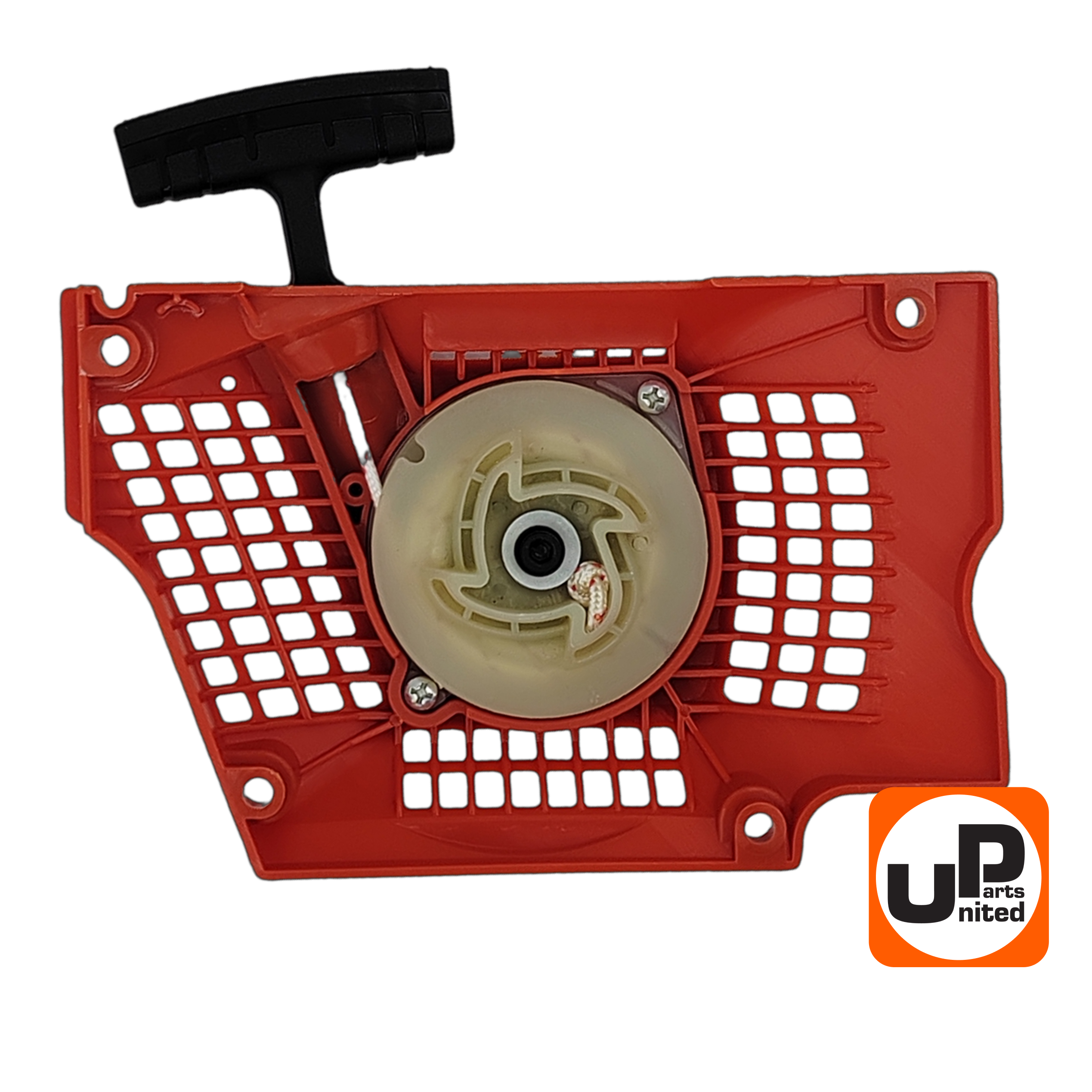 Стартер ручной UNITED PARTS для Husqvarna 340/350/353 5371047-02 (H34010), шт