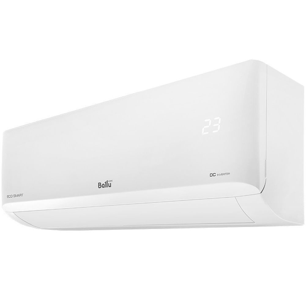 Сплит-система инверторного типа Ballu Eco Smart DC BSYI-12HN8_V5 комплект