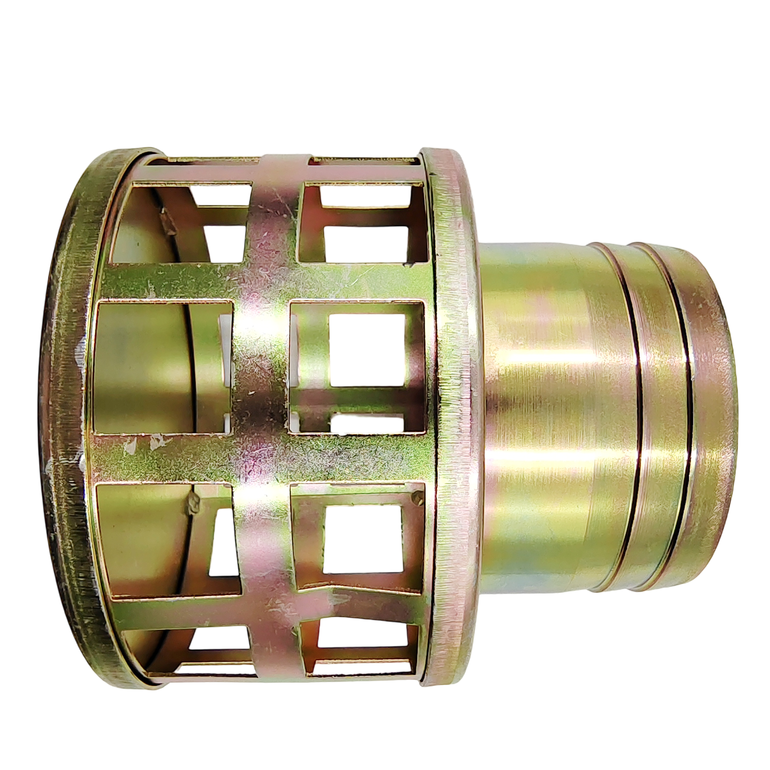 Фильтр заборный помпы DDE PTR100H 4"-->34037-00034-00, шт