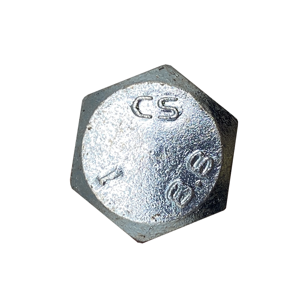 Болт DDE PTR80K/PTR80H M12*45 (80SP-021), шт