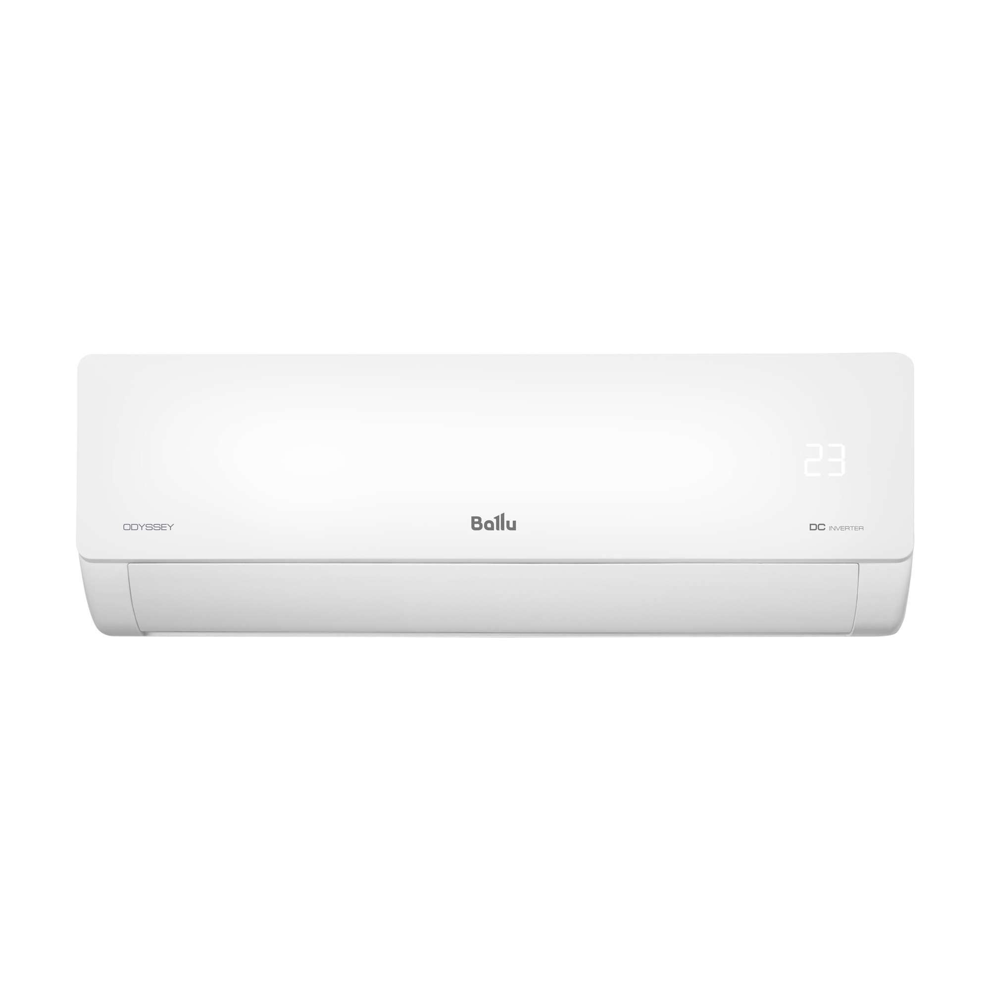 Сплит-система инверторного типа Ballu Odyssey DС BSOI-08HN8 комплект